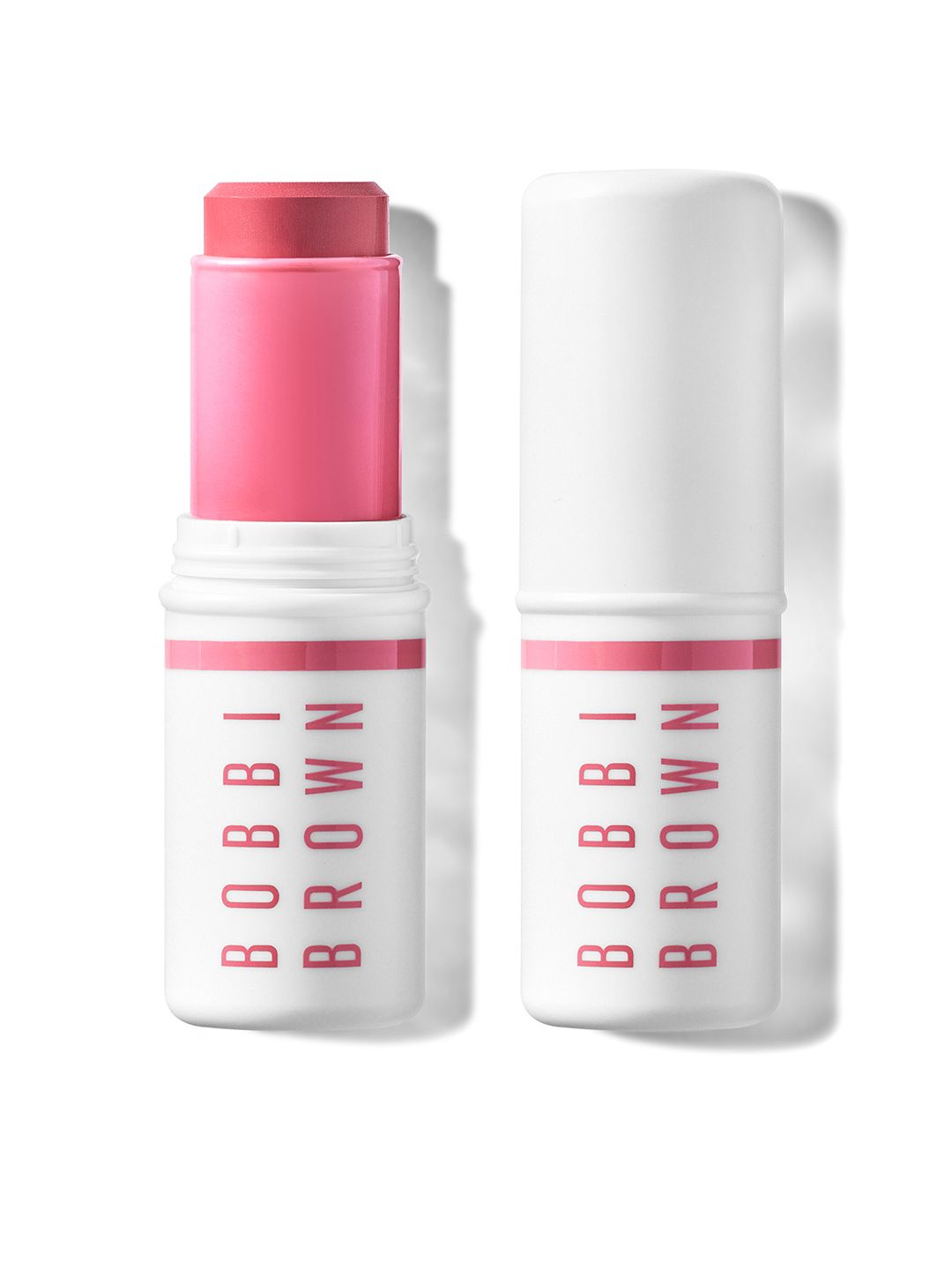 Bobbi Brown Skin Enhancer Multi-Stick Blush - Cheeky Pink 40-image-5