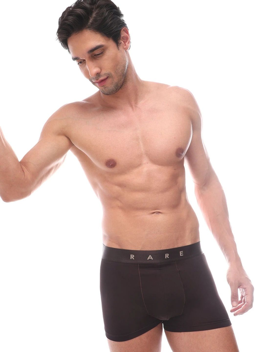 RARE RABBIT Solid Trunks-picture-20
