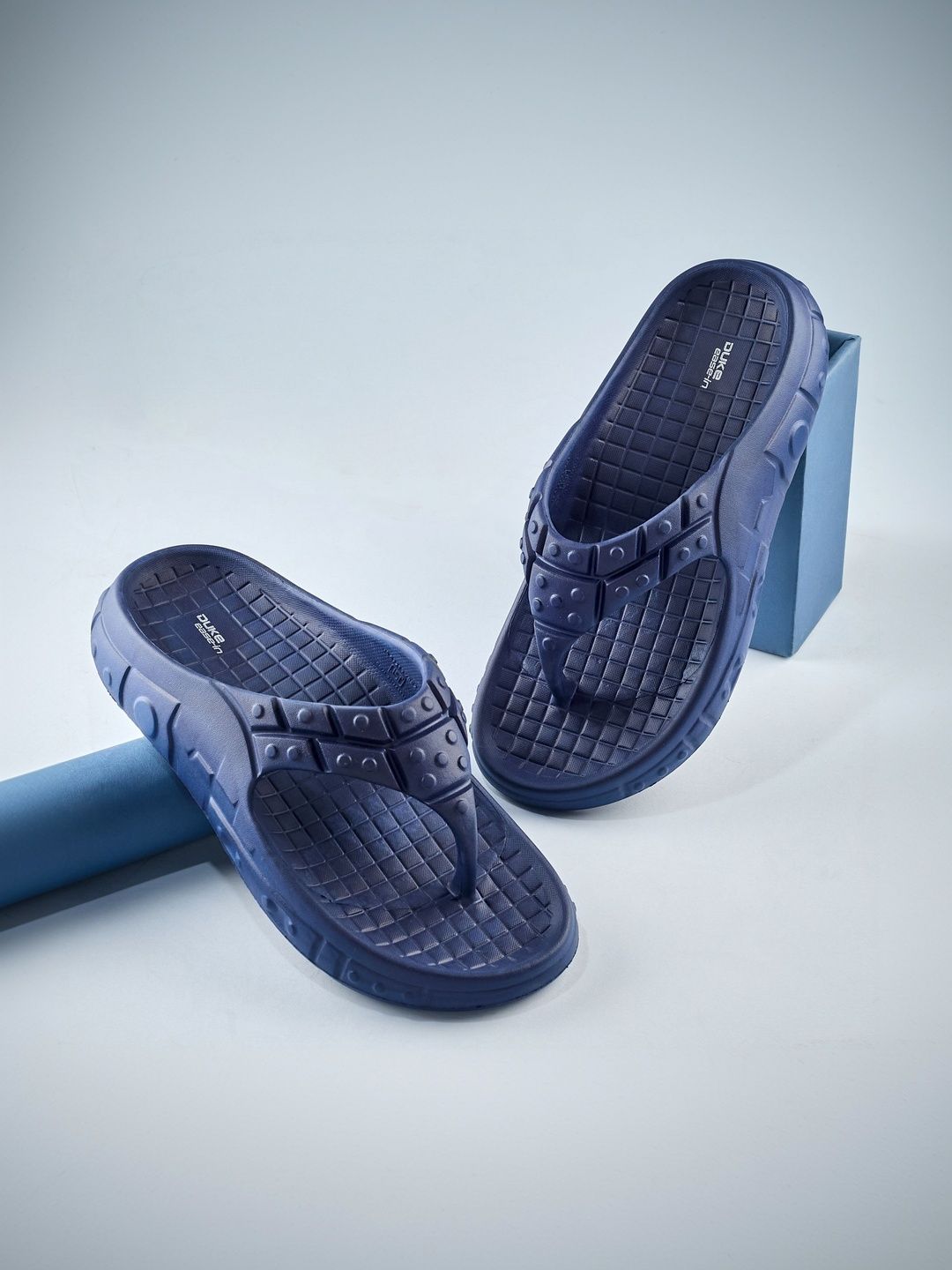 Duke Men Thong Flip-Flops-picture-15