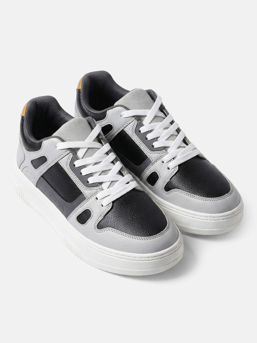 HRX by Hrithik Roshan Women Colourblocked Sneakers-picture-35