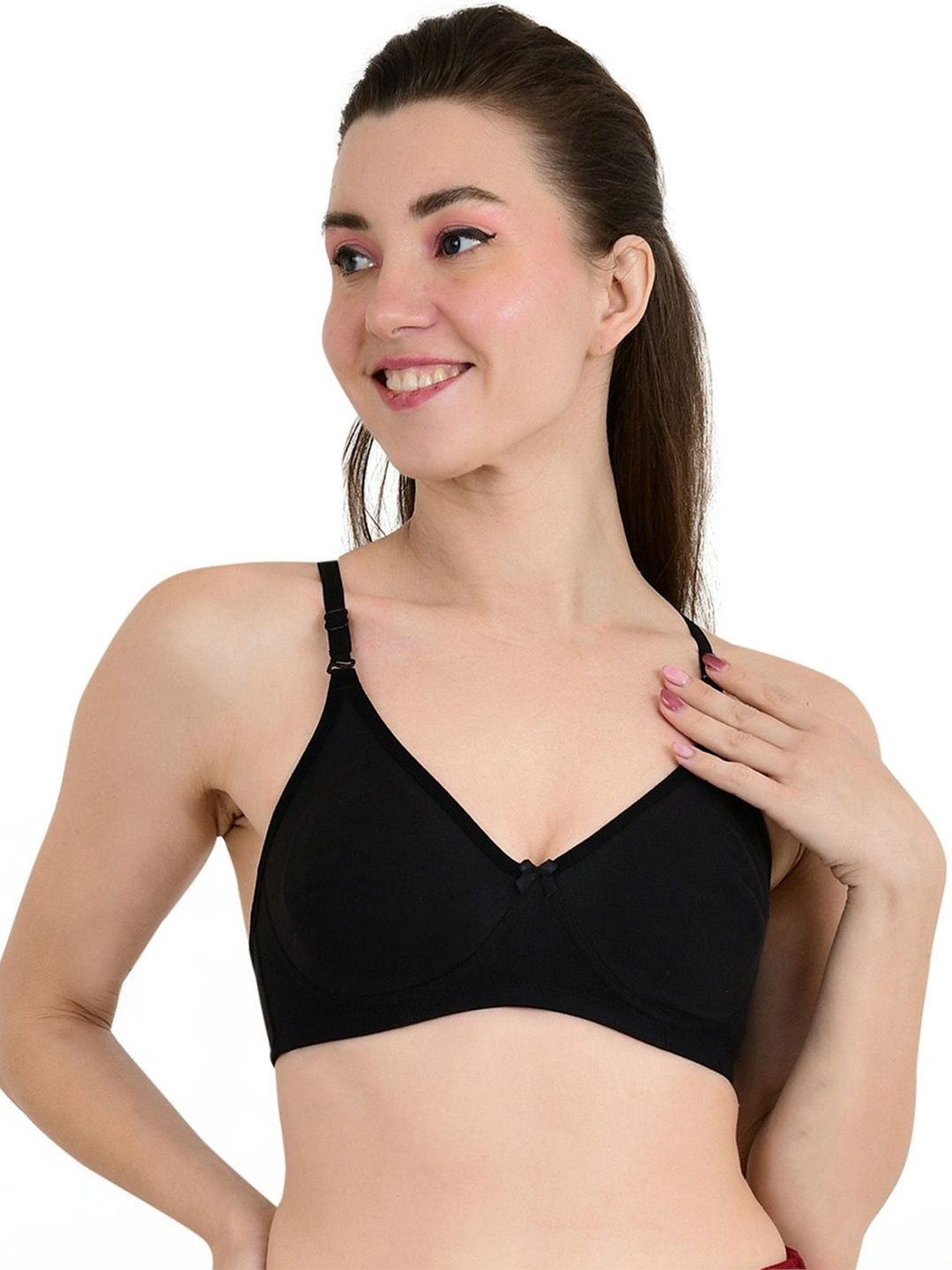 OIJA Bra Medium Coverage-picture-35
