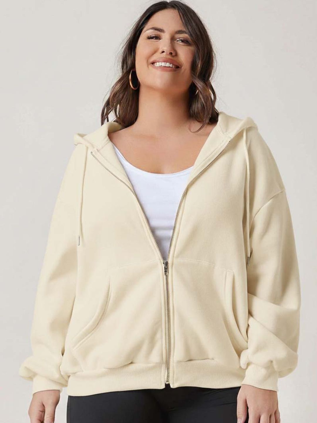 Stylecast X Kotty Women Hooded Sweatshirt-picture-23