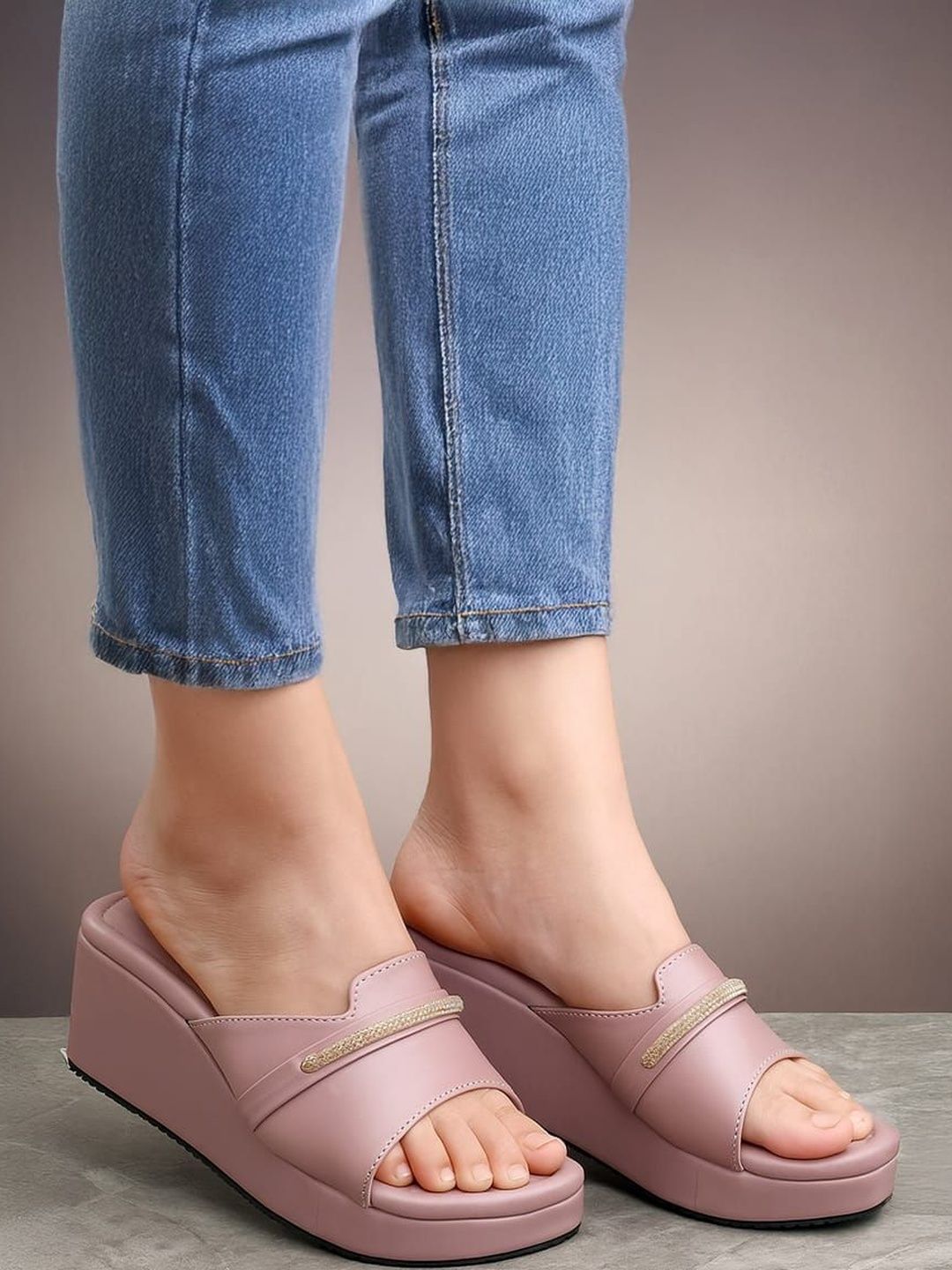 Shozie Women Fashion Flats-image-24