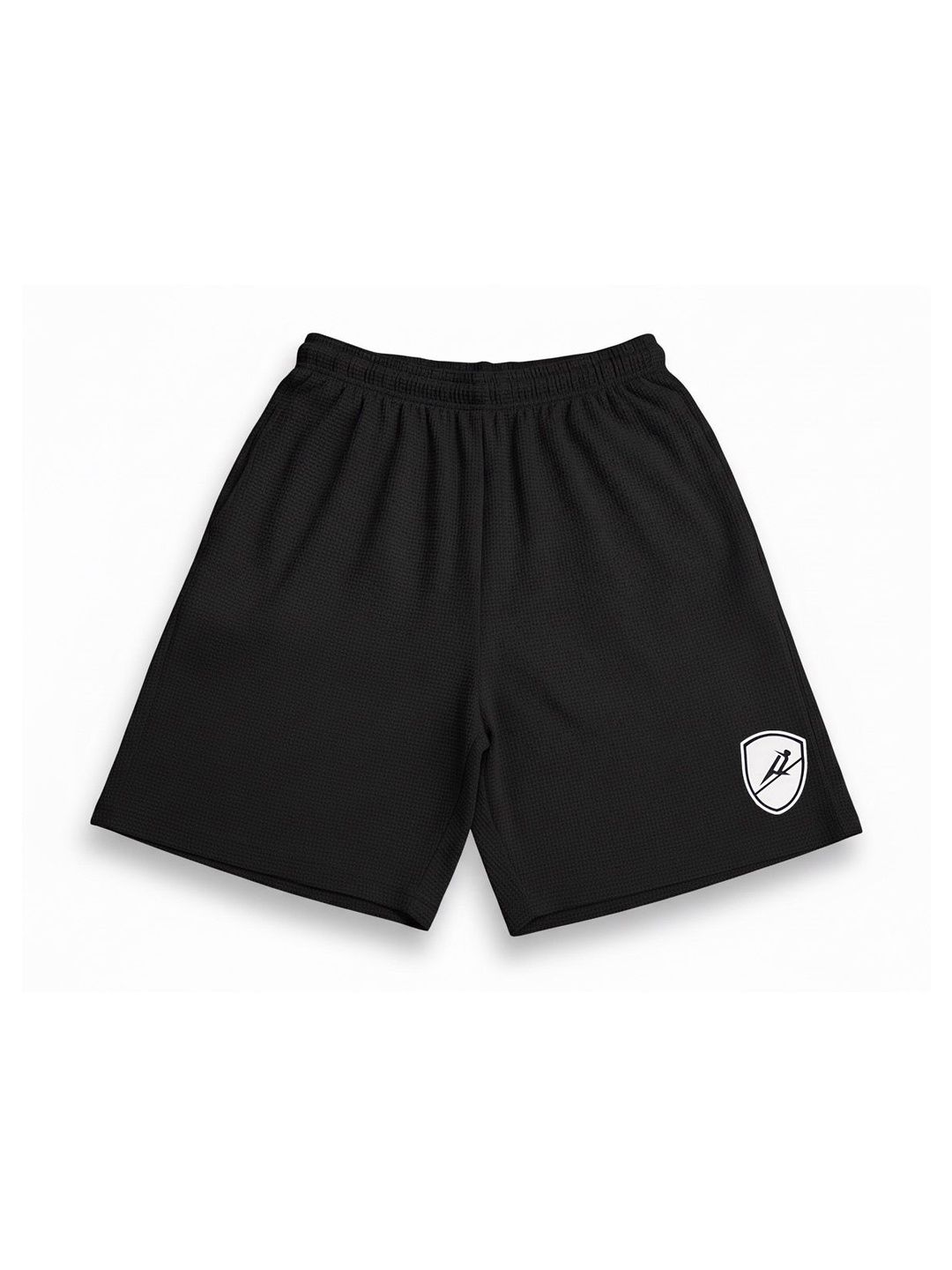 DENLIKE Adults-Men Self Design Mid-Rise Running Sports Shorts-picture-31