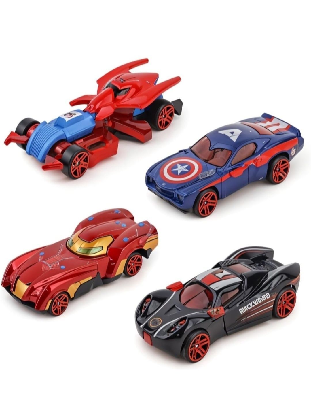 ARCADE TOYS Set of 4 Flying Toy Activity Toys and Games-image-26