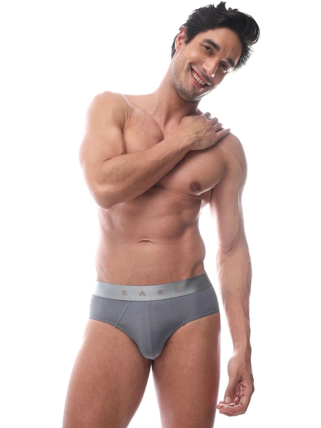 RARE RABBIT Men Basic Briefs-picture-18