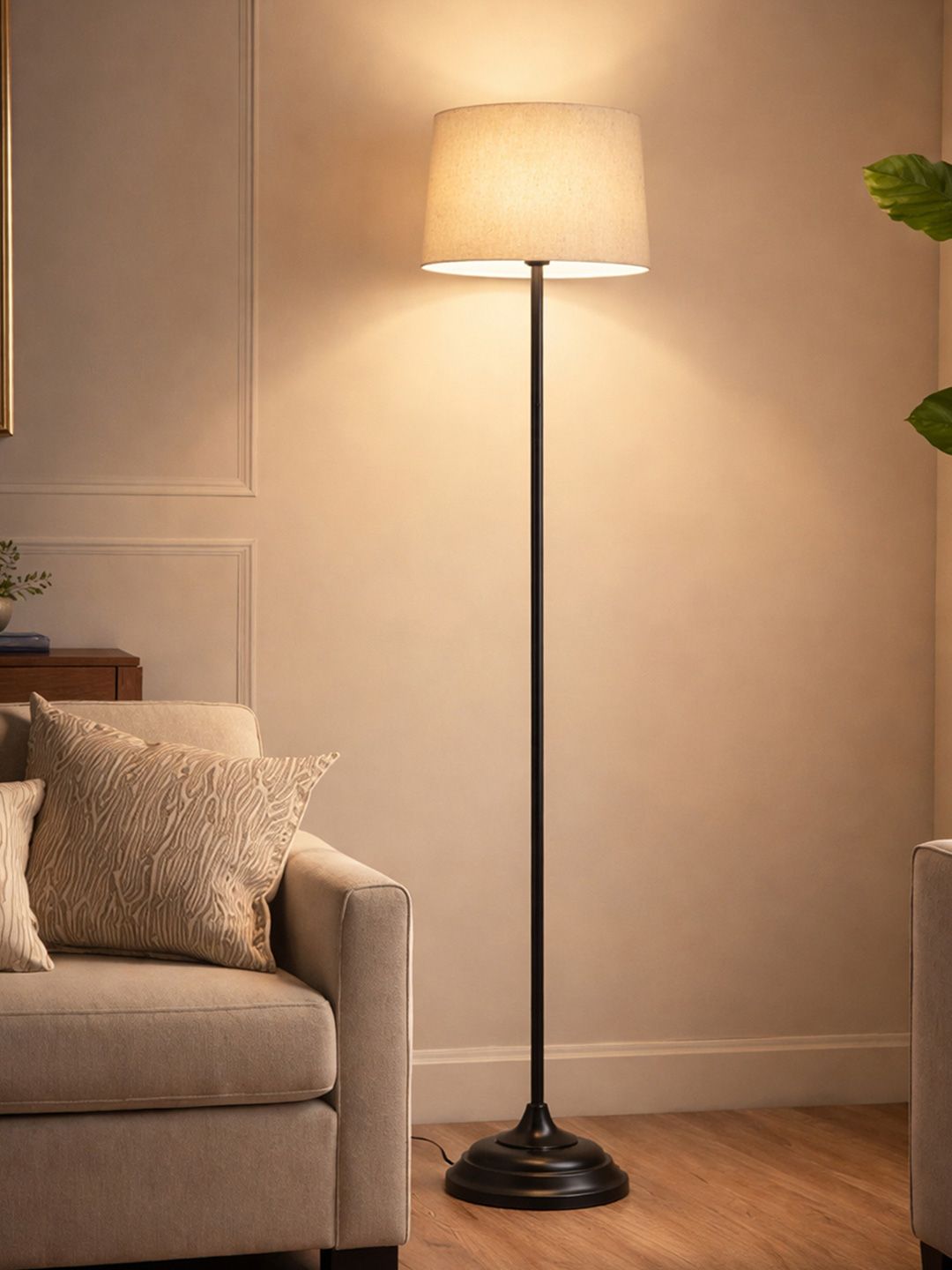 Glowhere Contemporary Metal Floor Lamp-image-33