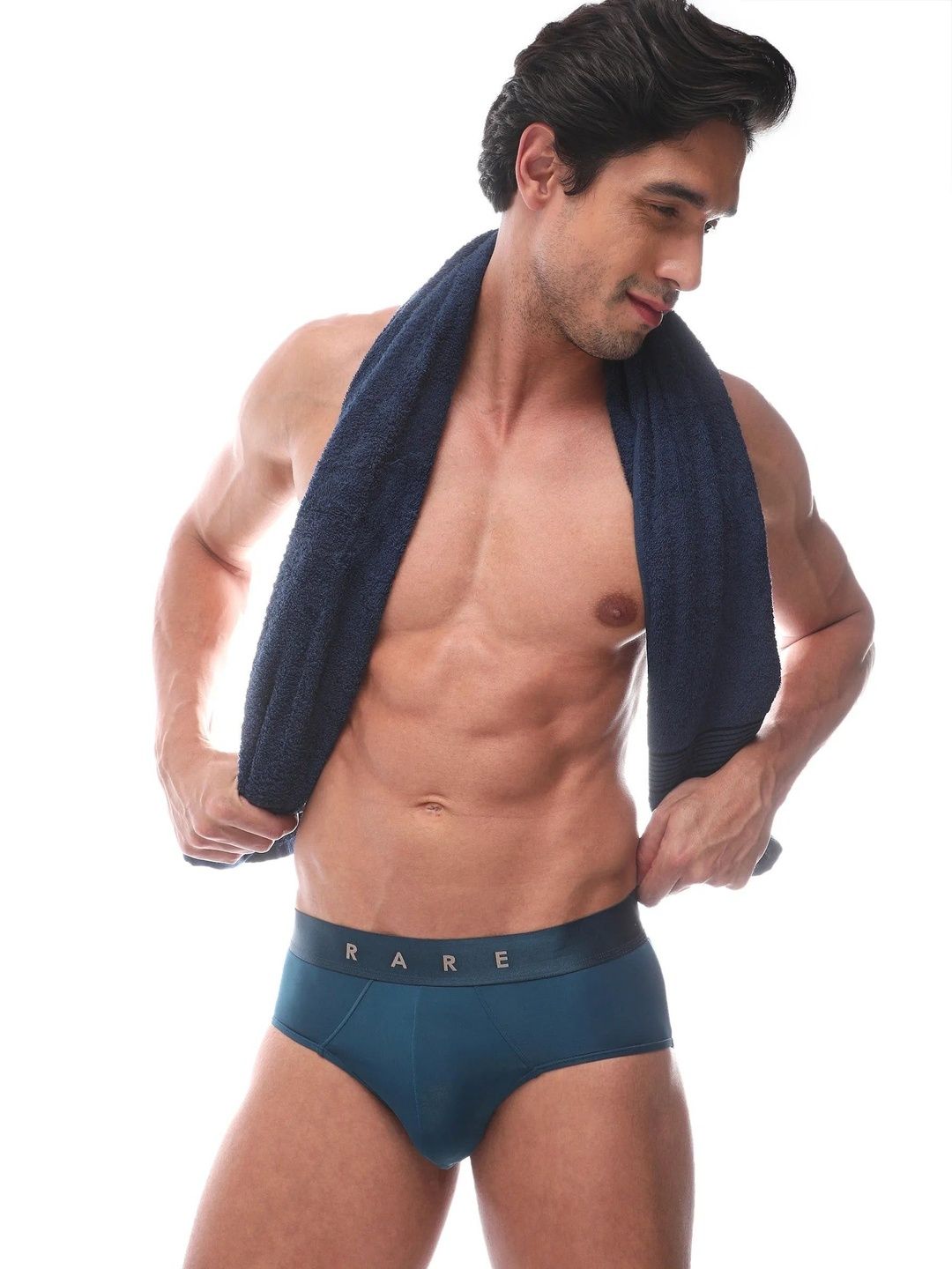 RARE RABBIT Men Basic Briefs-picture-15