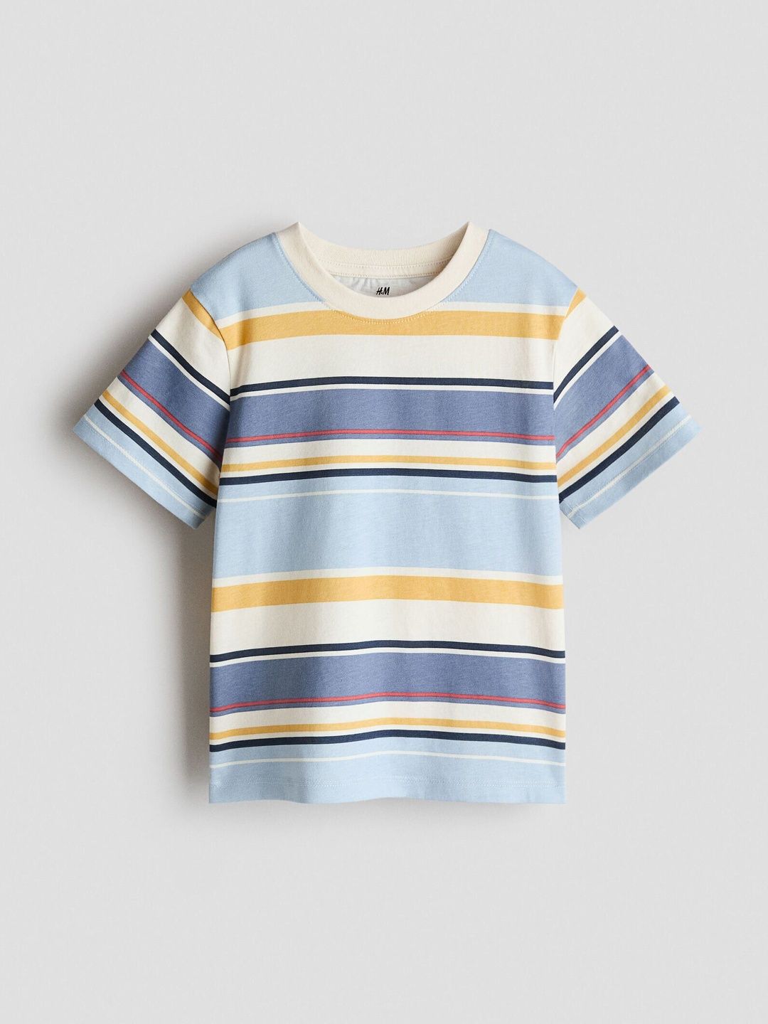 H&M Printed T-shirt