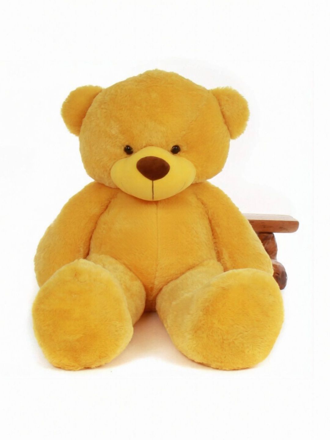 Dandles Microfibre Filled BPA Free Teddy Bears Soft Toys and Dolls-picture-18