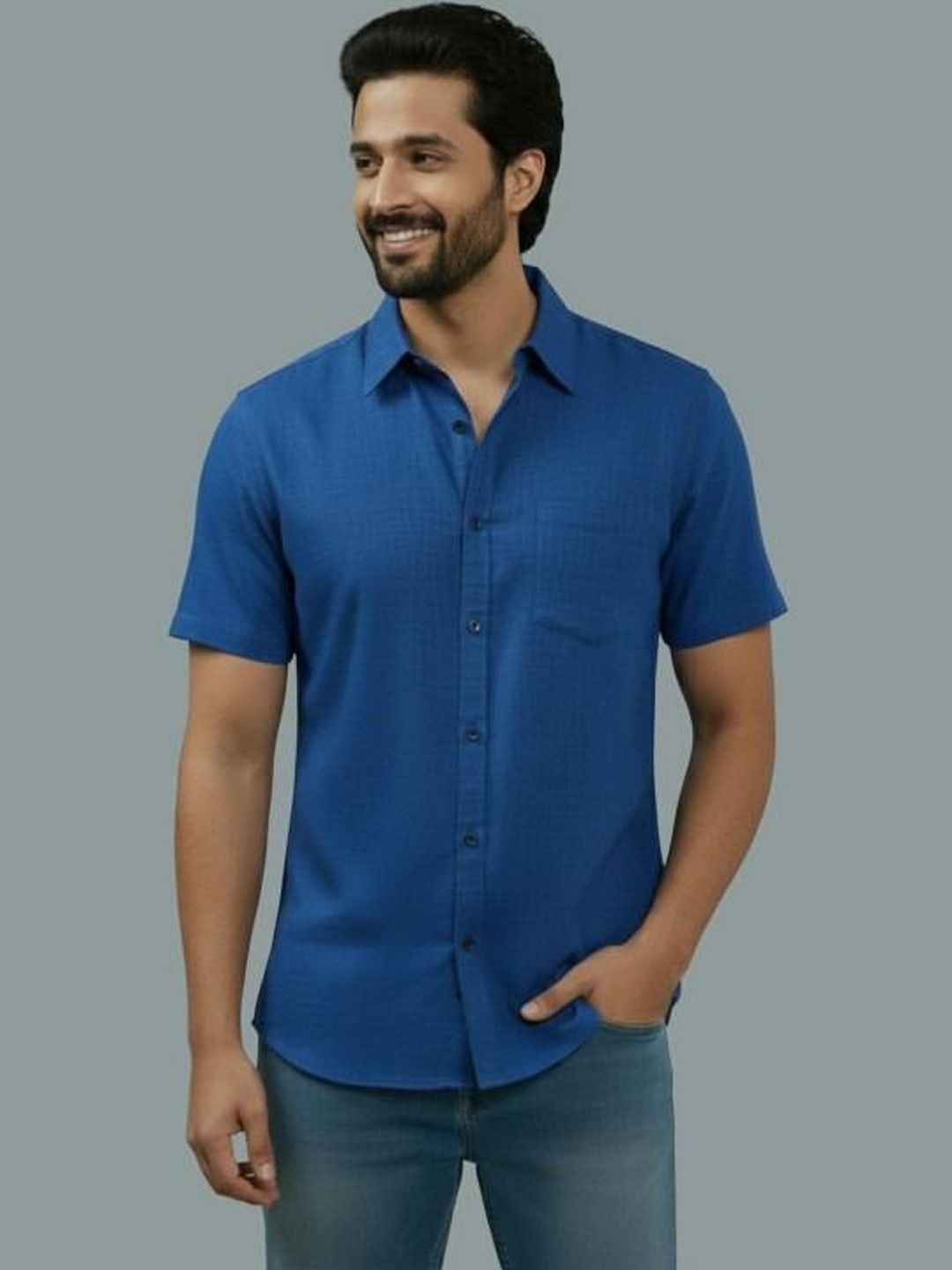 PRINTCULTR Men Casual Shirt-picture-35