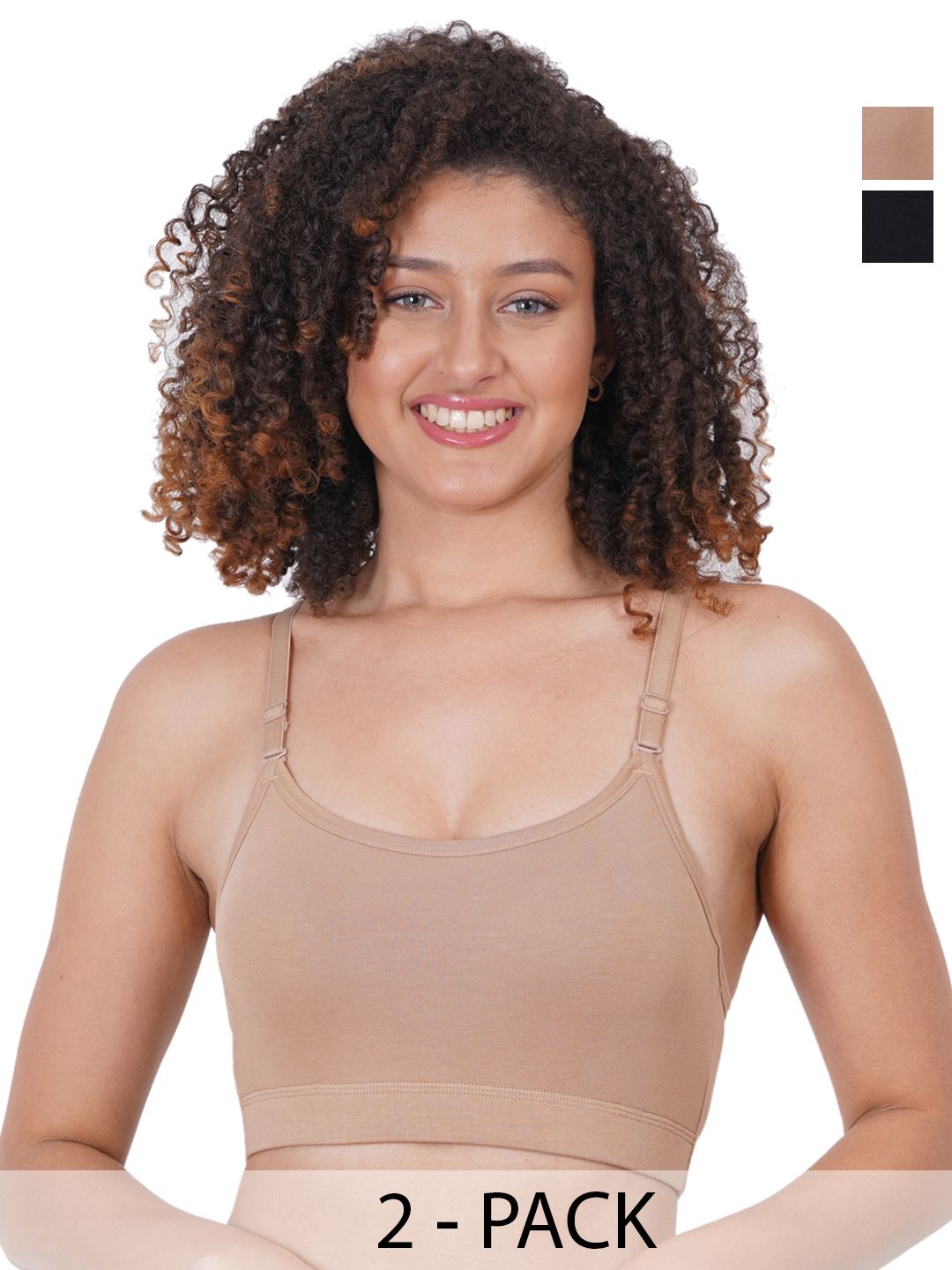 FigureFit Bra Full Coverage-picture-13