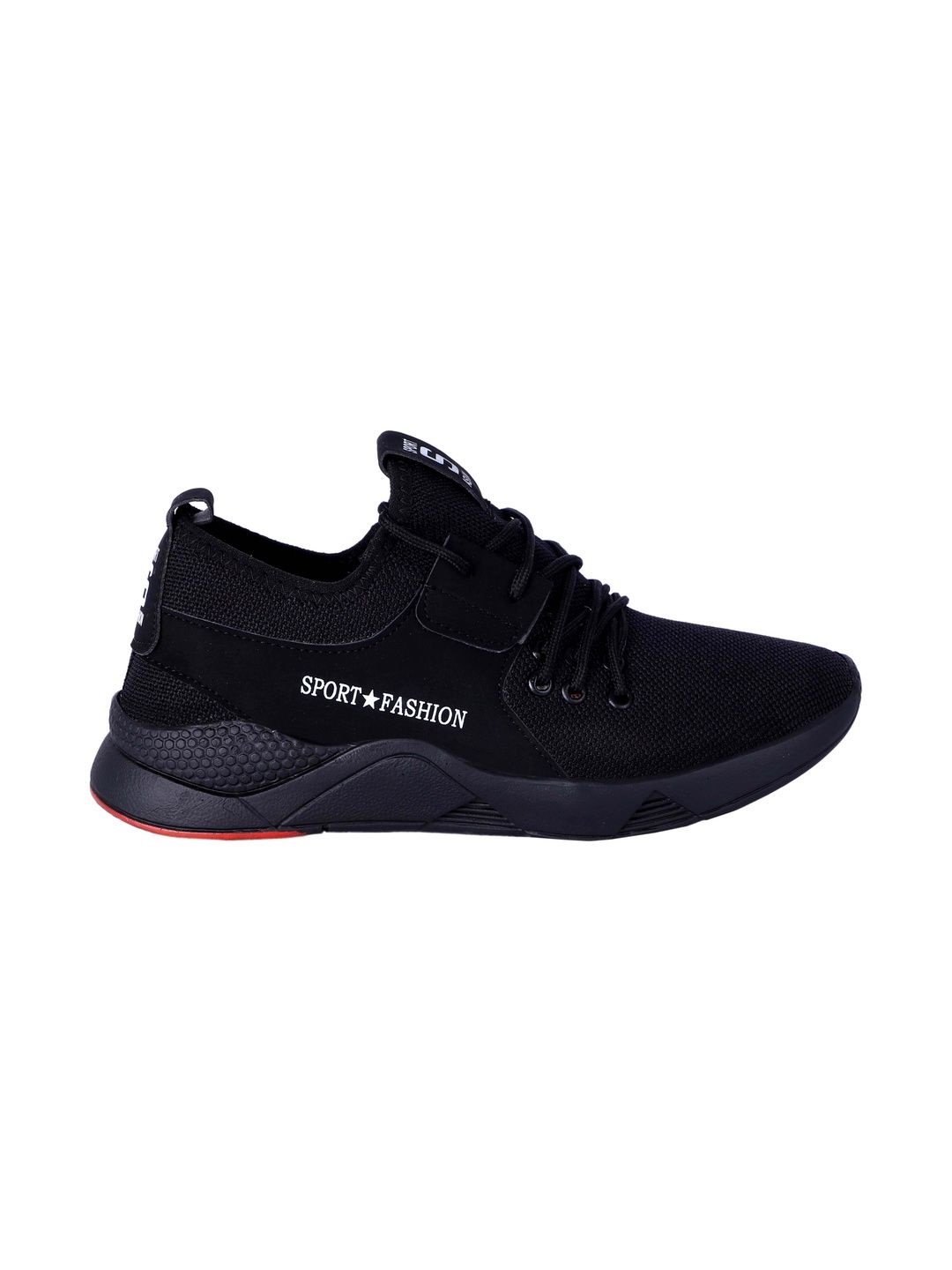 aadi Men Mesh Training or Gym Non-Marking Shoes-picture-15