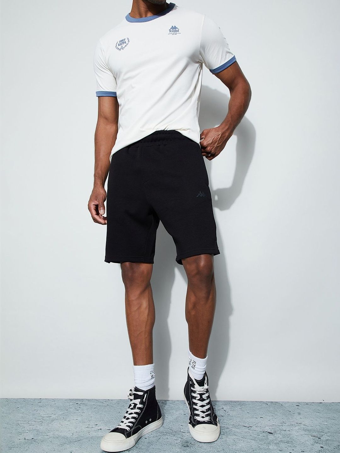 Kappa Men Shorts-picture-25