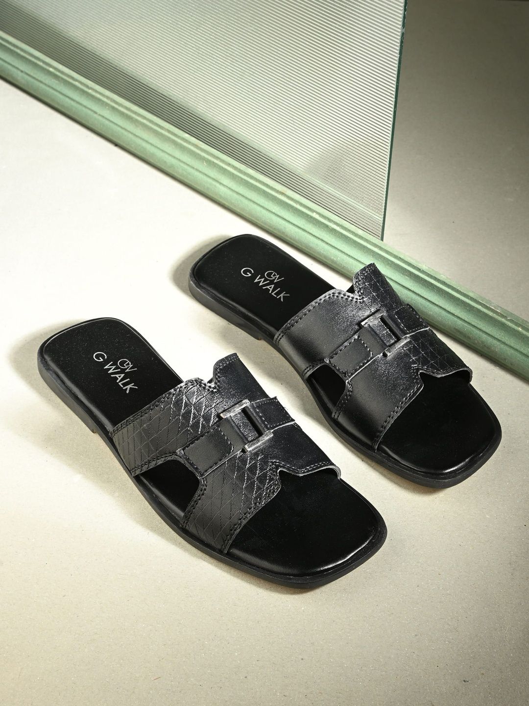 GWALK Men Comfort Sandals-picture-32