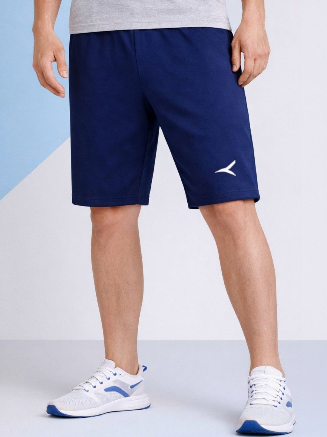 Moda Rapido Men Sports Shorts-picture-46