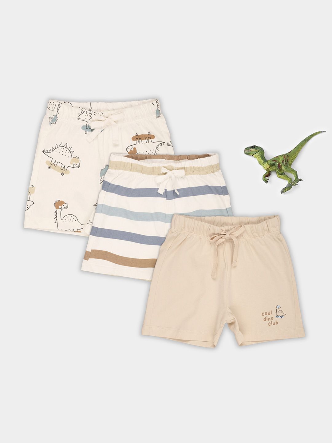 Pantaloons Baby Boys Printed Shorts