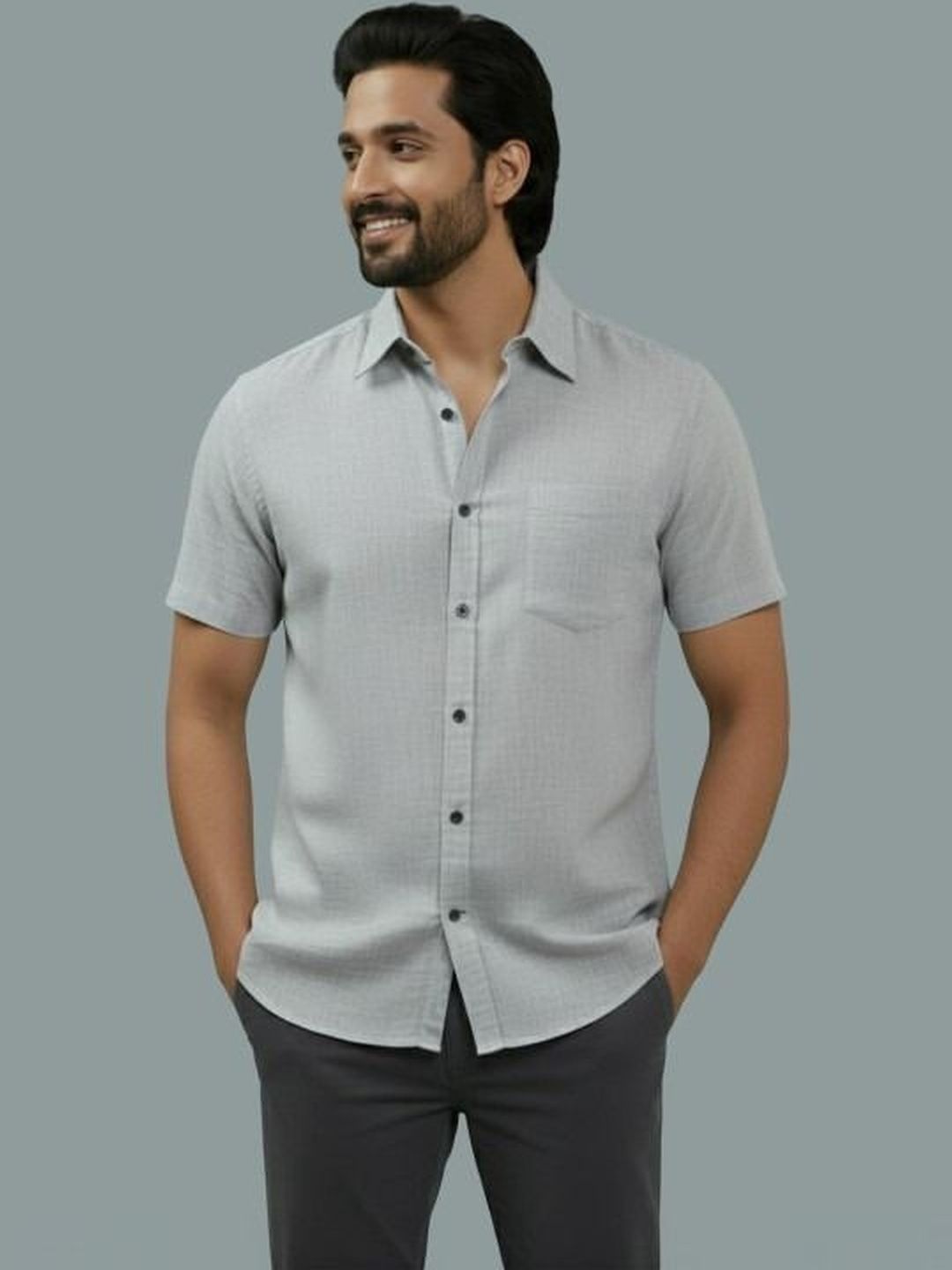 PRINTCULTR Men Casual Shirt-picture-45
