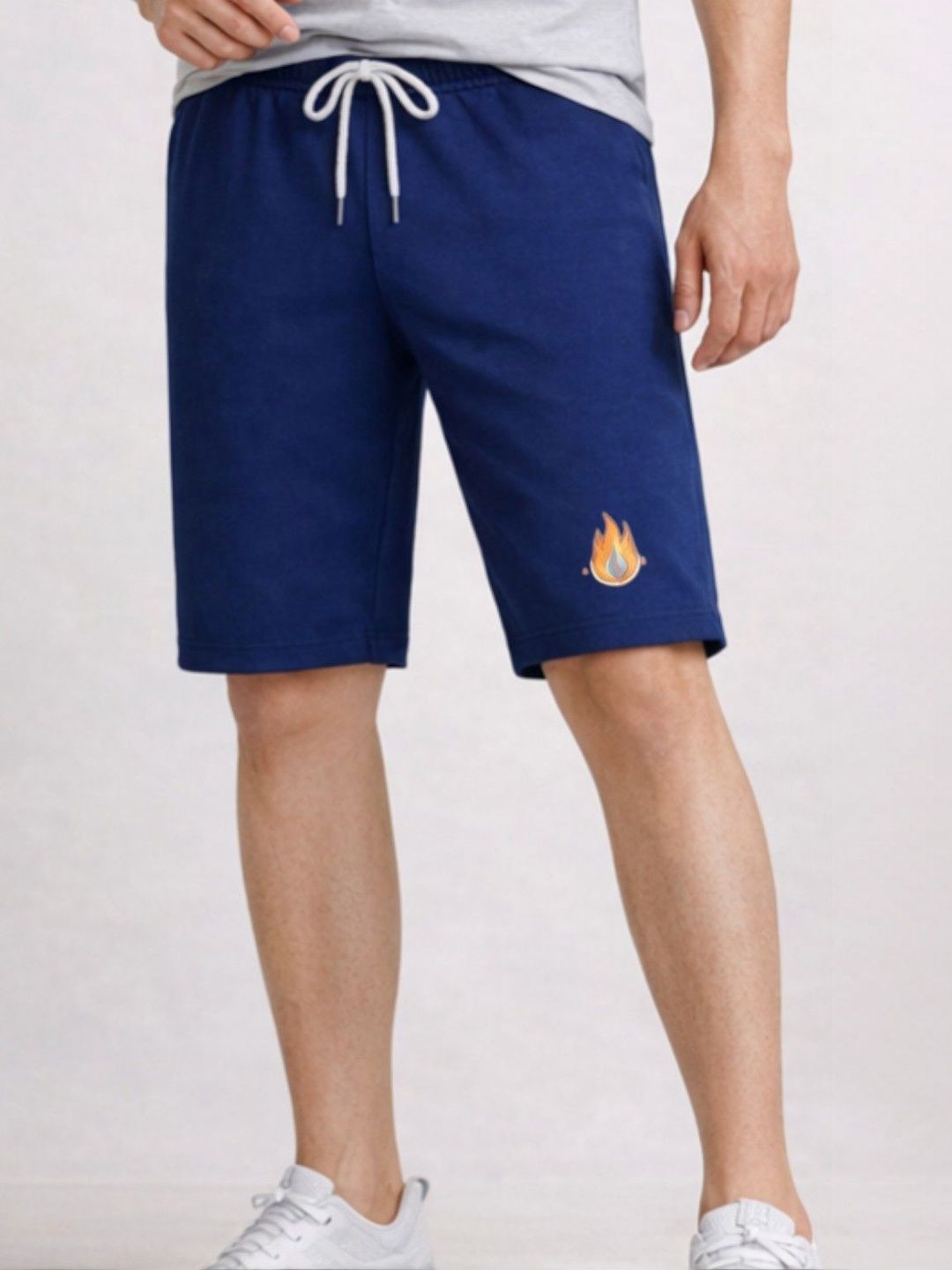 Moda Rapido Men Printed Shorts-picture-58