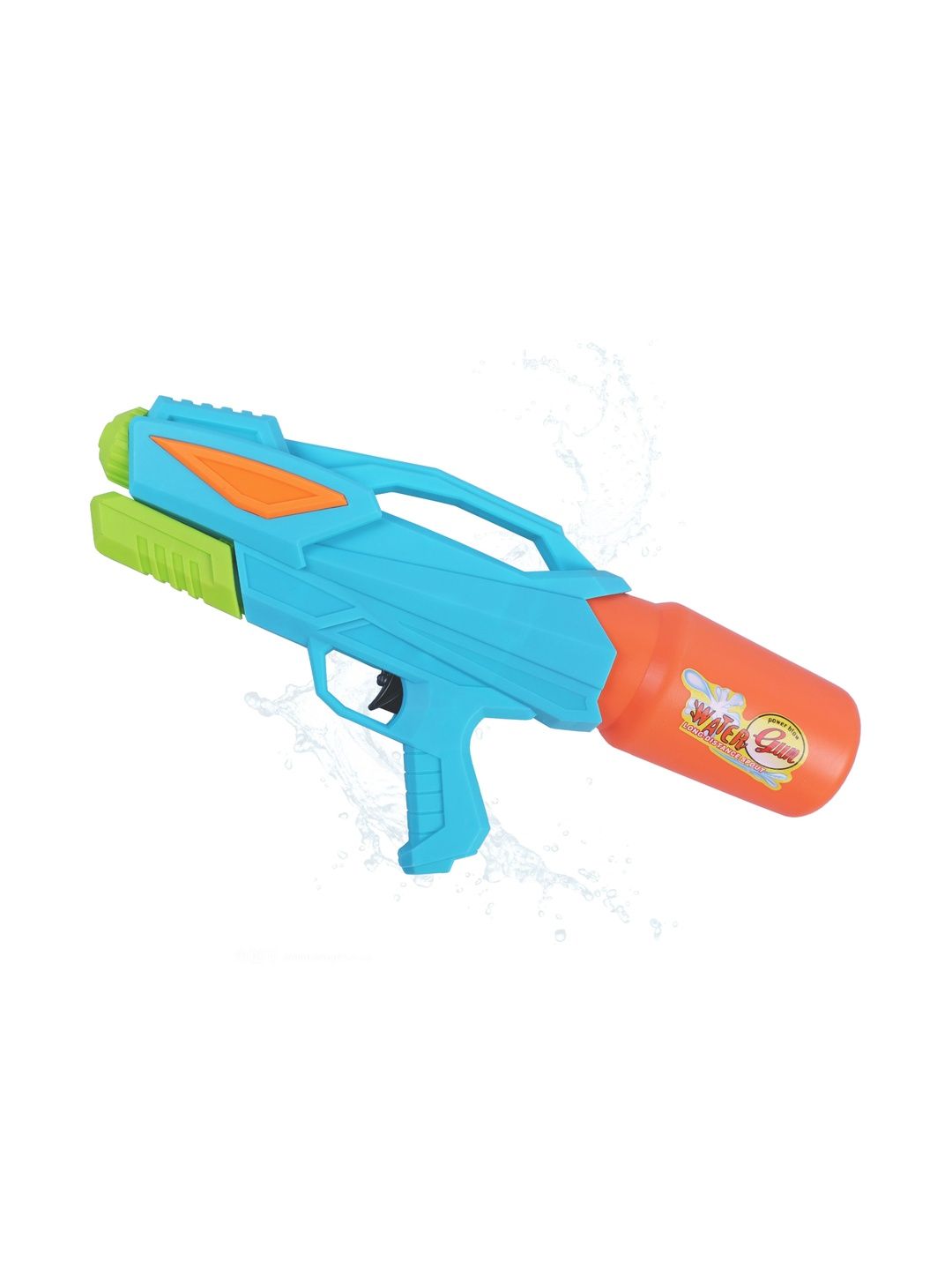 TOYSHINE Gun Activity Toys and Games