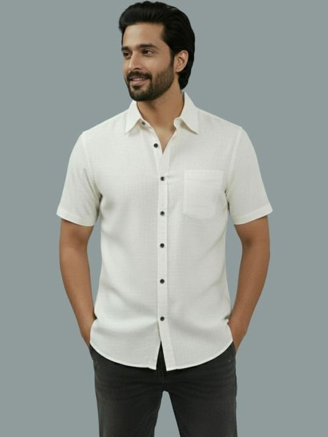 PRINTCULTR Men Casual Shirt-picture-15