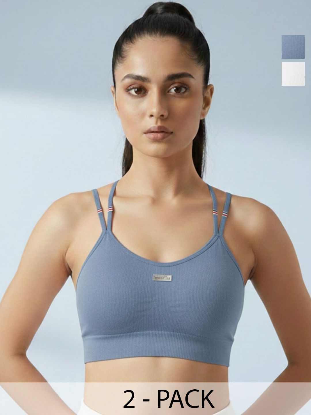 Moda Rapido Bra Full Coverage Lightly Padded-picture-36