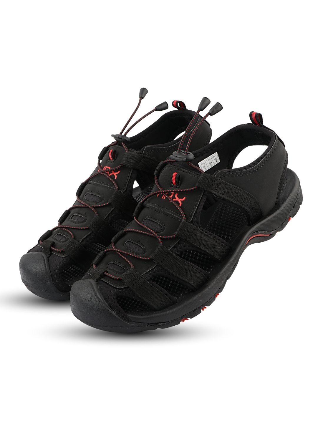 HRX by Hrithik Roshan Men Sandals