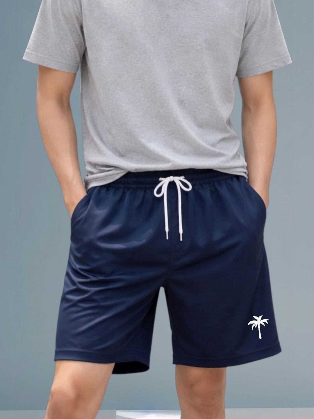 Moda Rapido Men Shorts-picture-39