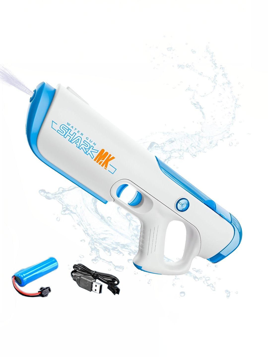 TOYSHINE Gun Activity Toys and Games