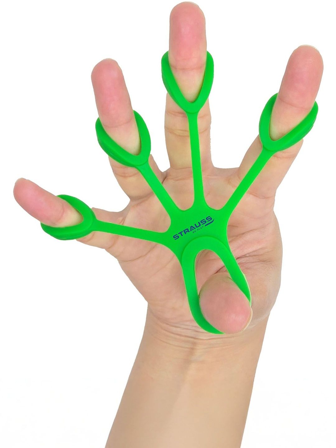 STRAUSS Hand Grip Strengthener-picture-33