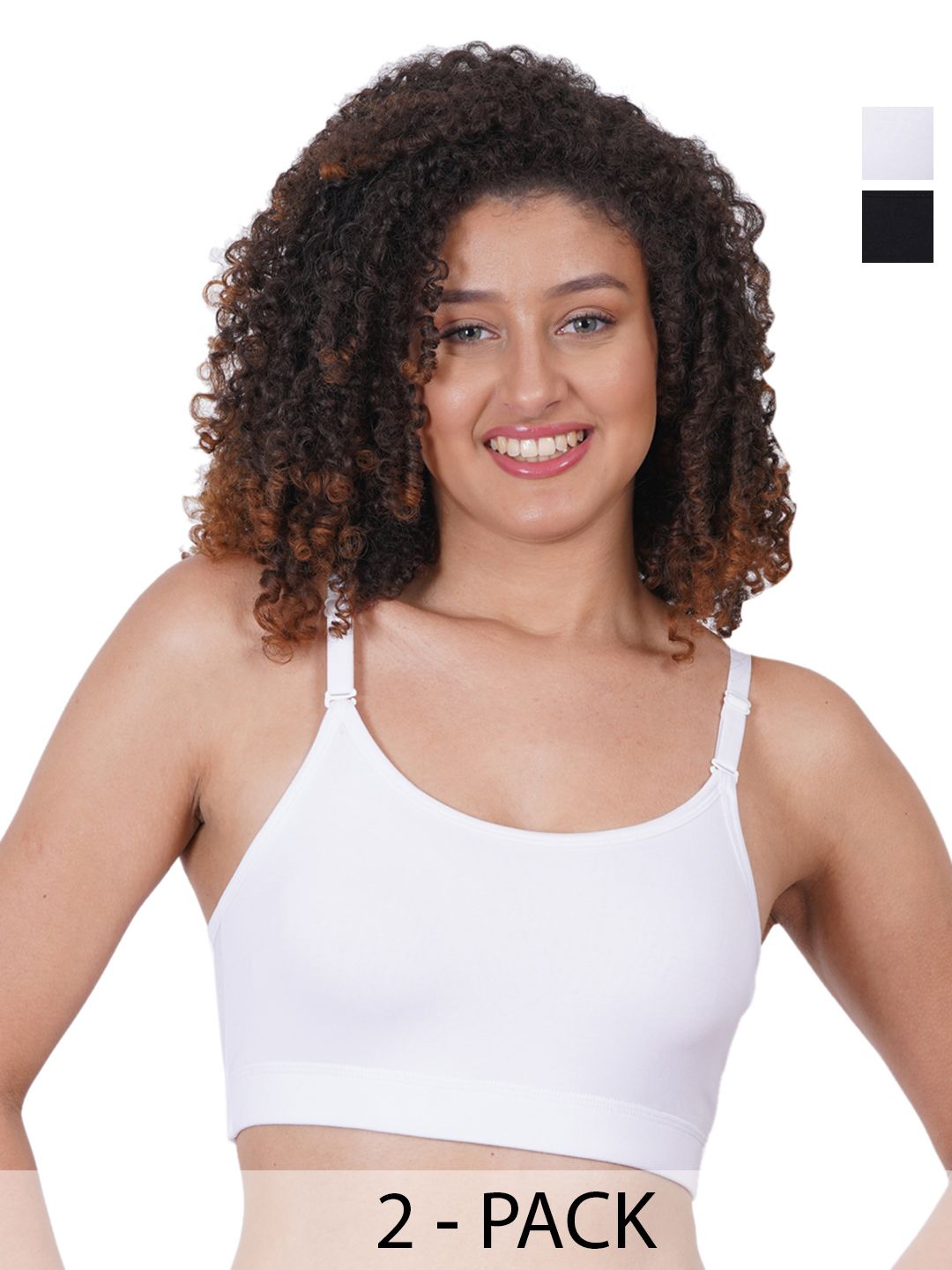 FigureFit Bra Full Coverage-picture-27