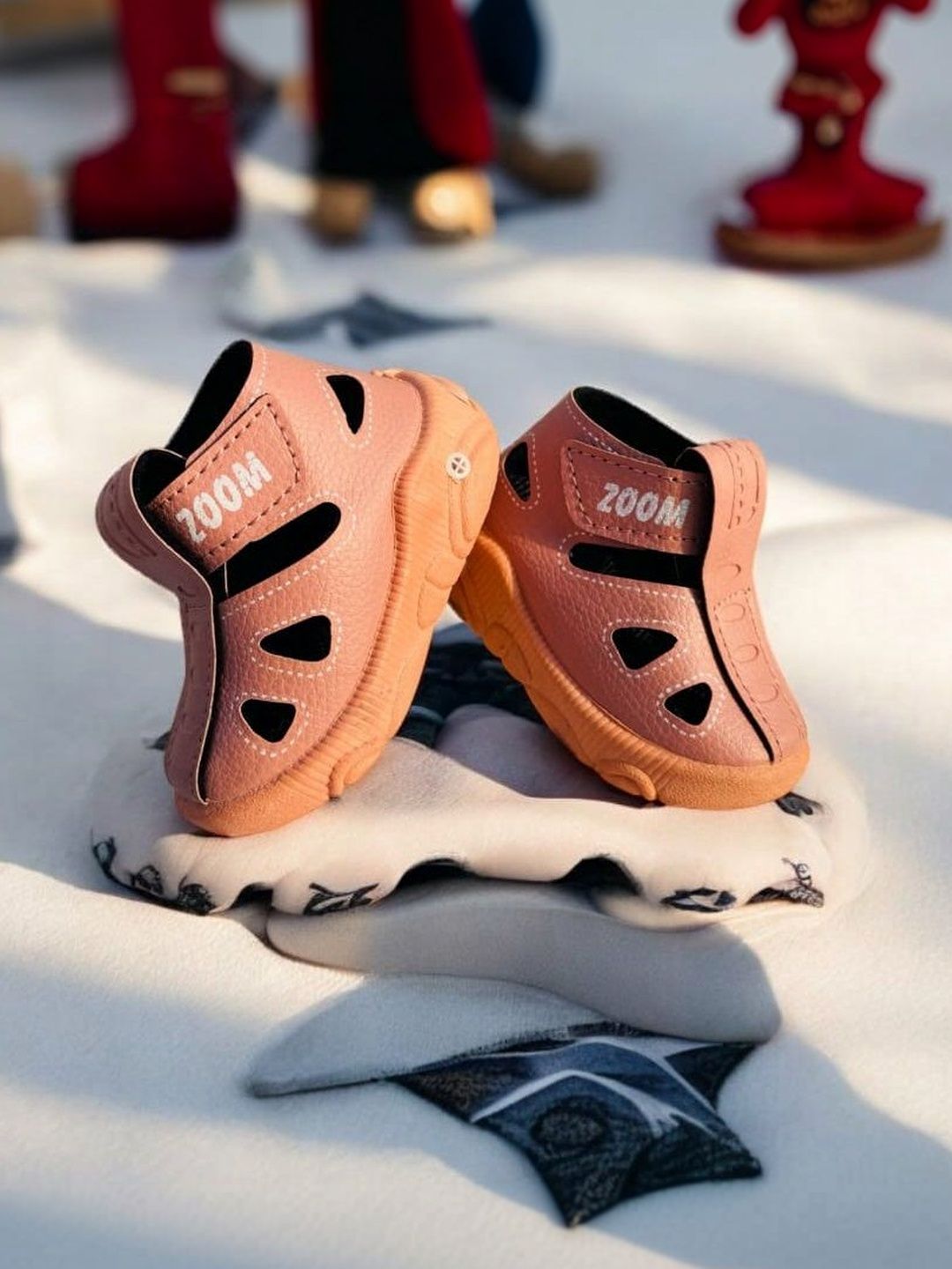 FABBMATE Boys Comfort Sandals-picture-43