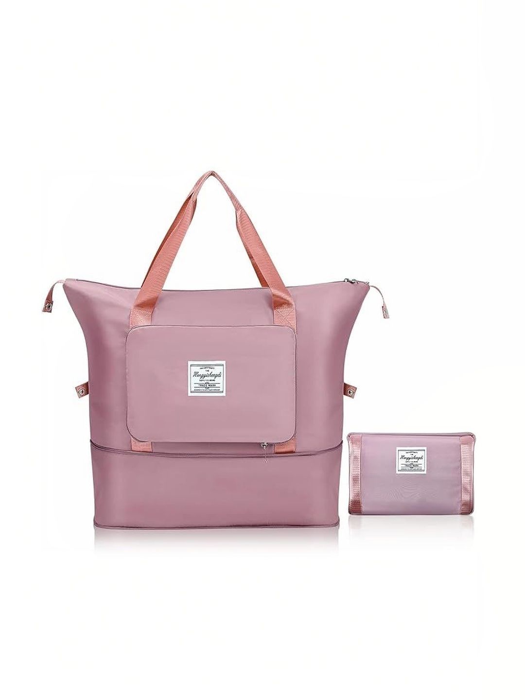 MINKITT Pink Set of 1 Super Strong Multi-Utility Organisers-picture-32