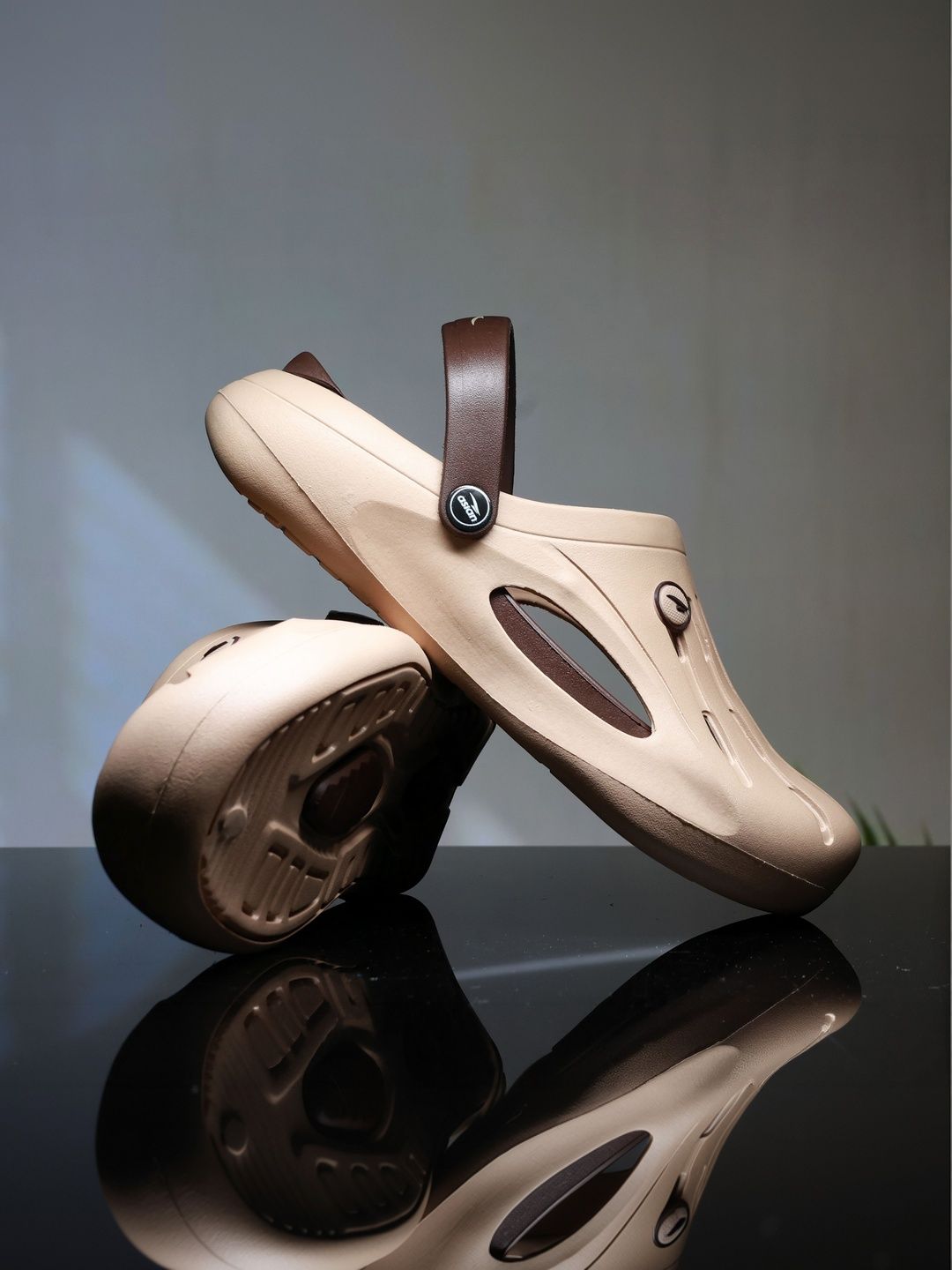 ASIAN Men Clogs-picture-46