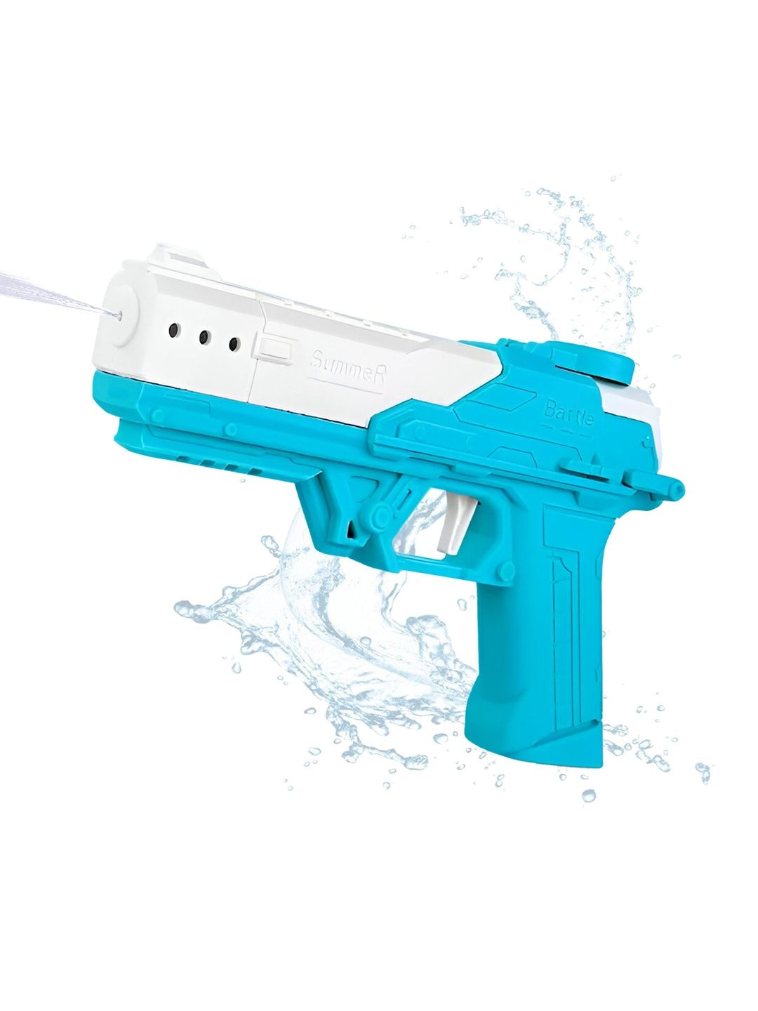 TOYSHINE Gun Activity Toys and Games