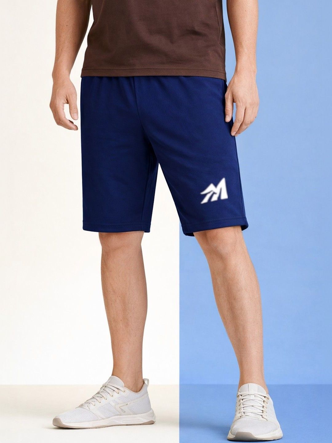 Moda Rapido Men Sports Shorts-picture-25