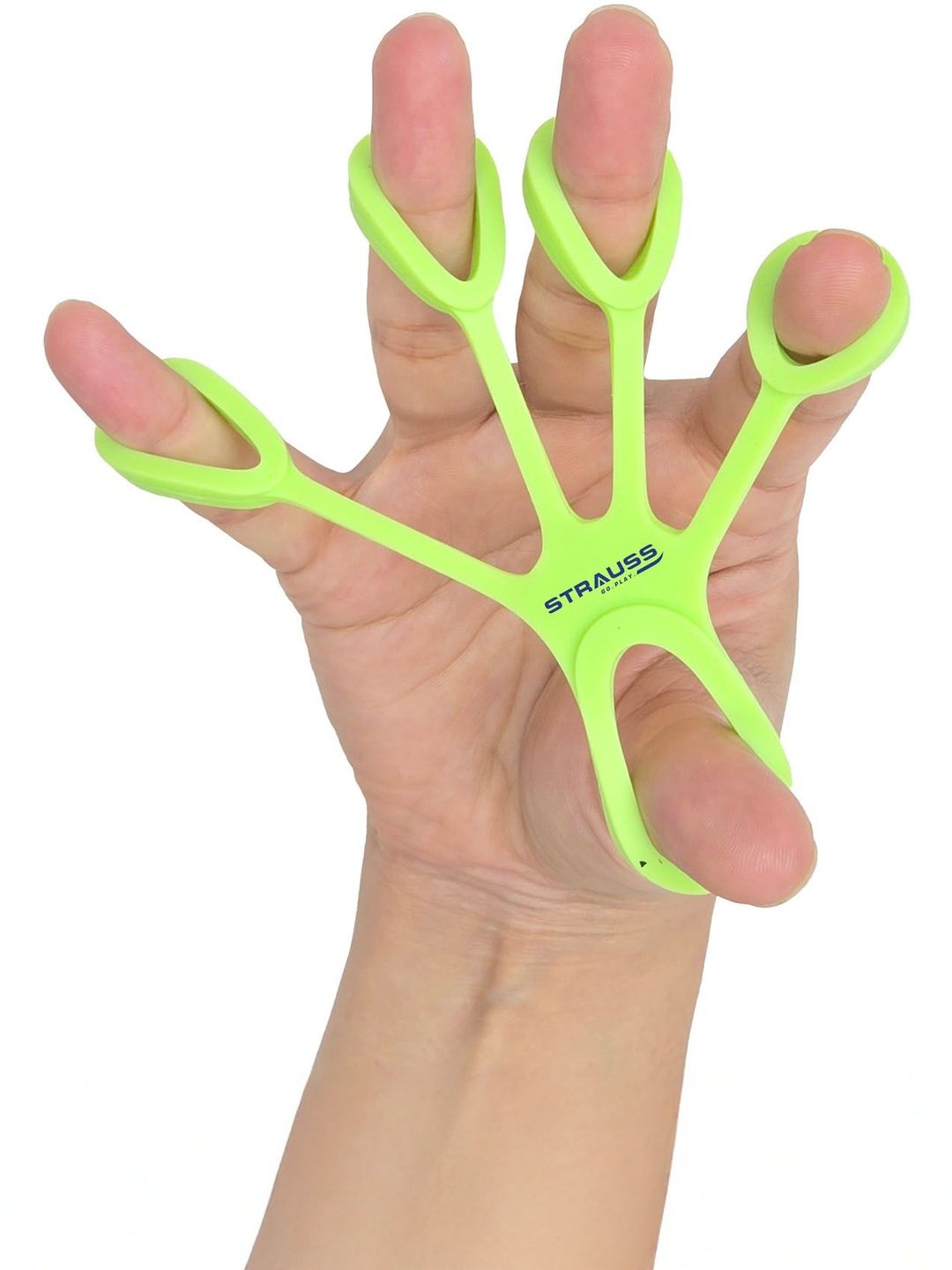 STRAUSS Hand Grip Strengthener-picture-57