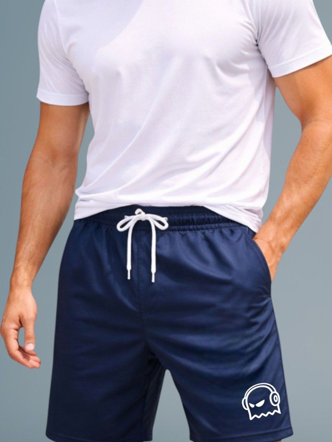 Moda Rapido Men Shorts-picture-22