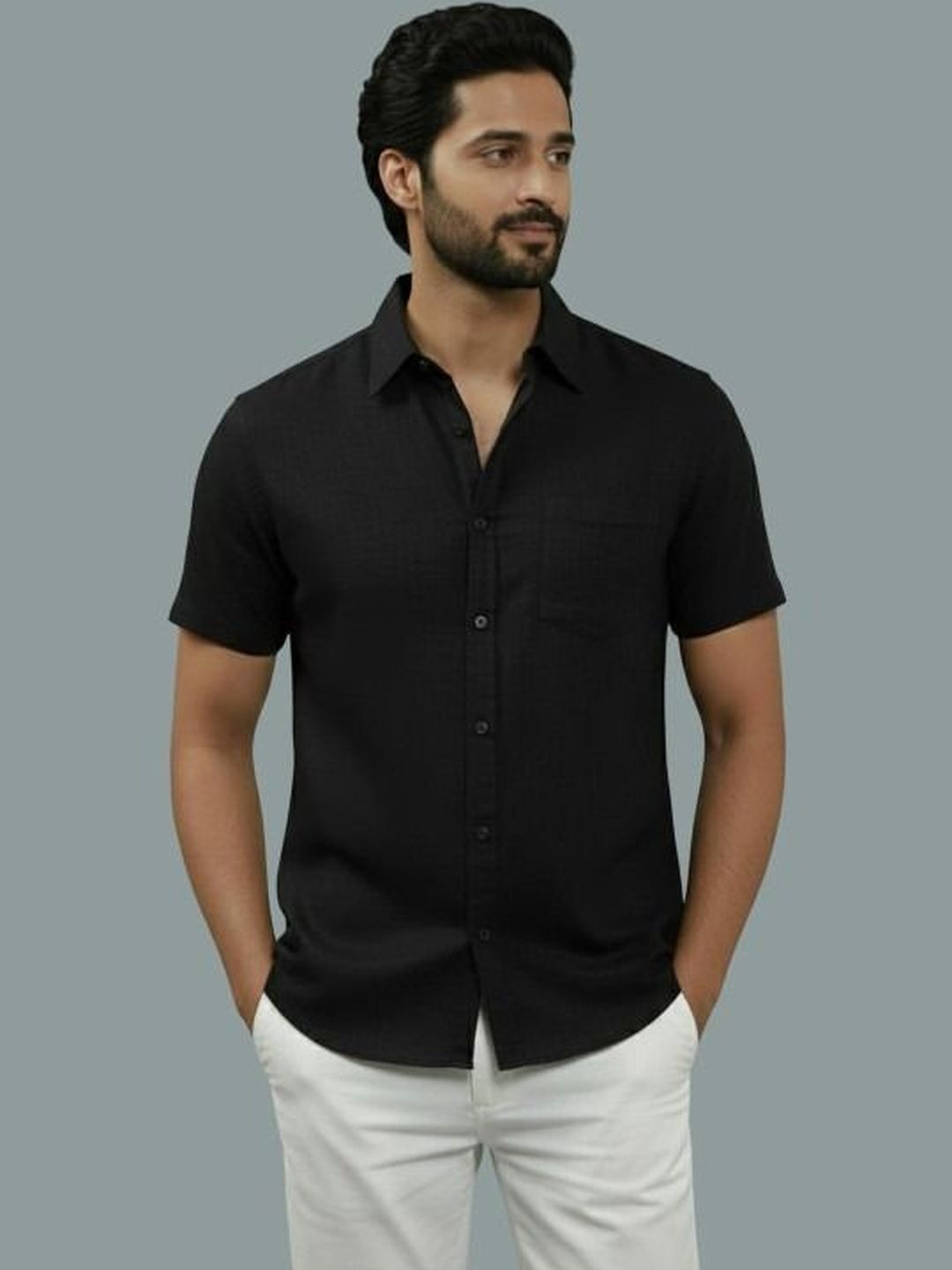 PRINTCULTR Men Casual Shirt-picture-55
