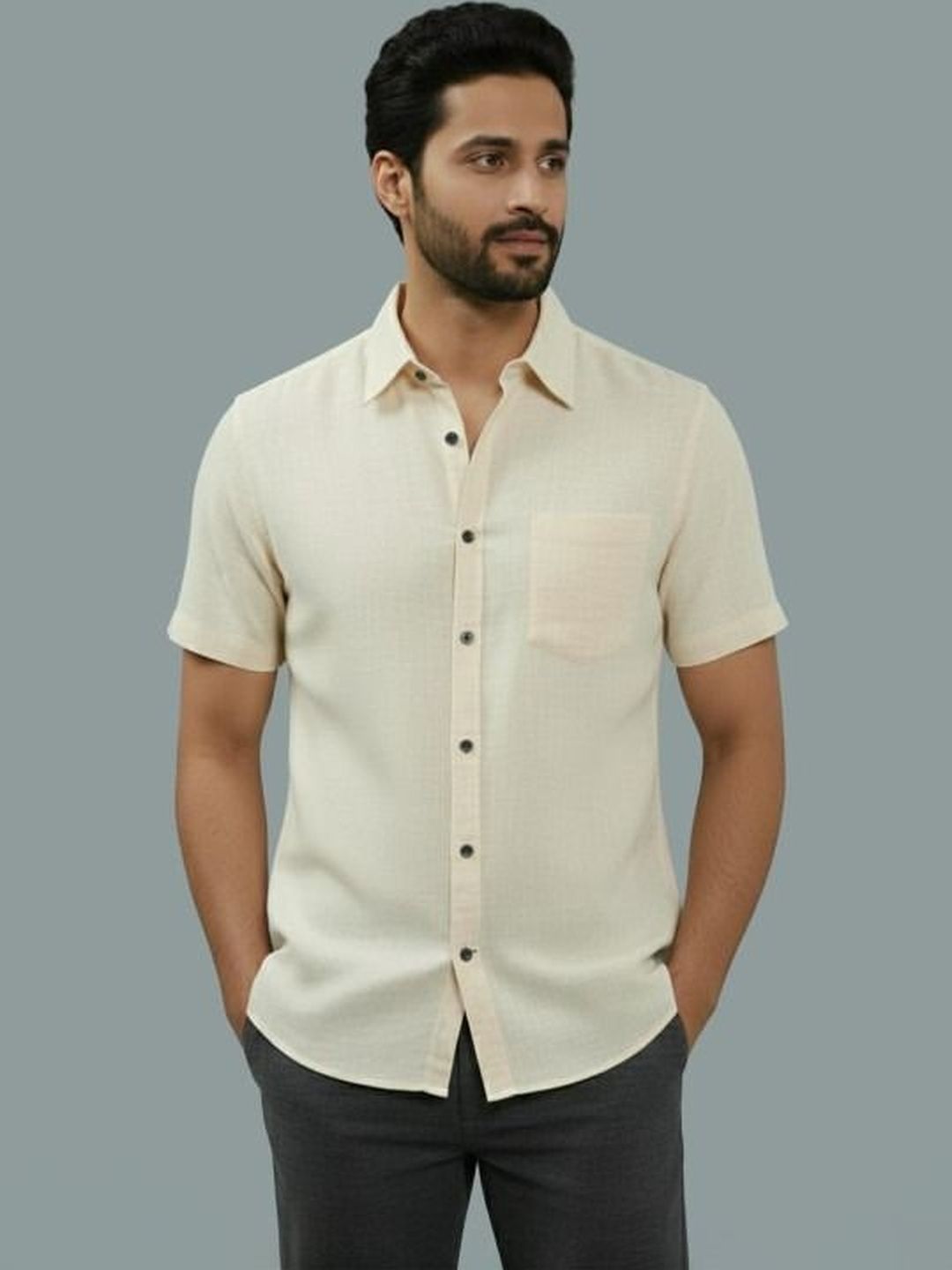 PRINTCULTR Men Casual Shirt-picture-23