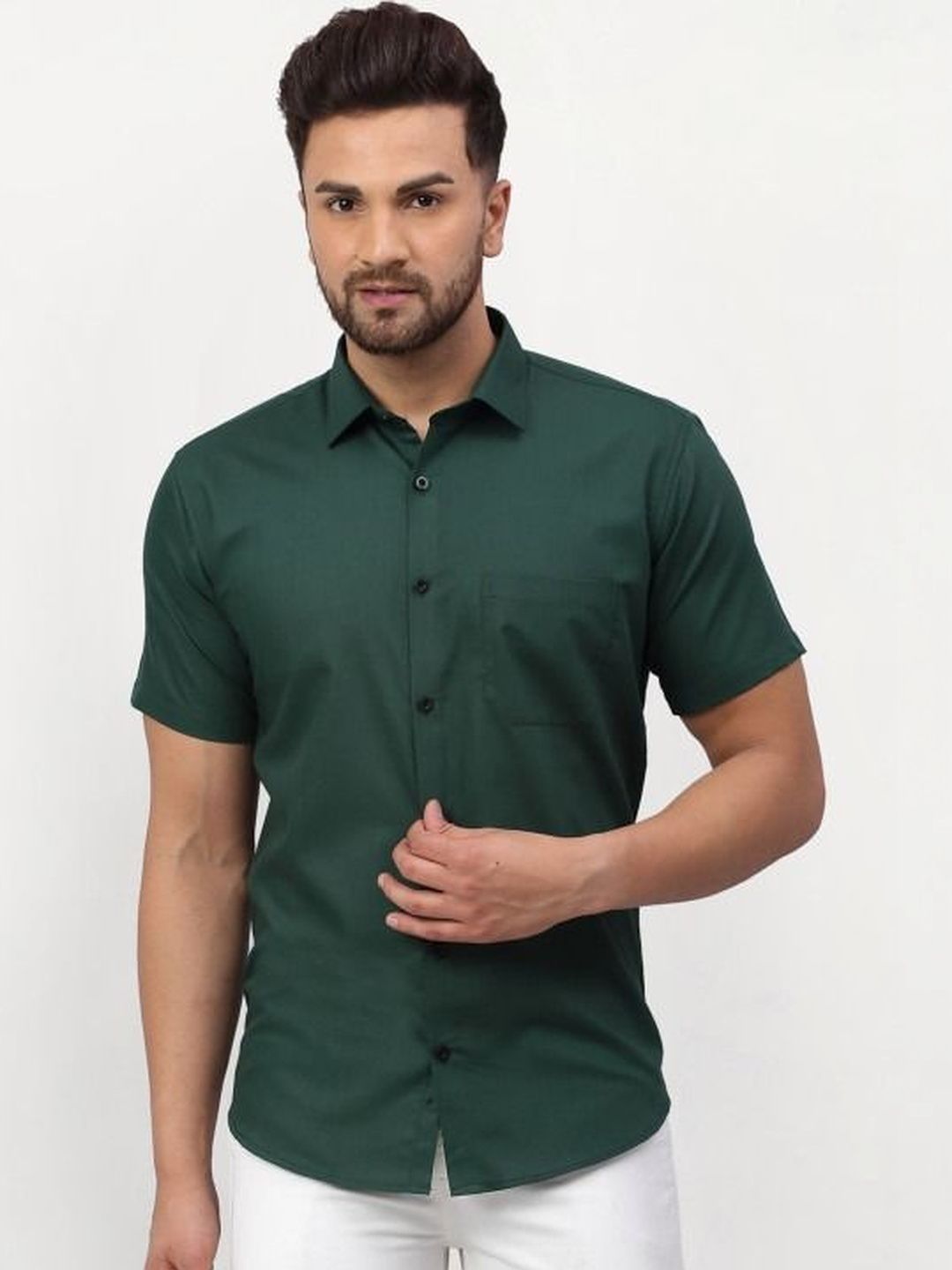 PRINTCULTR Men Casual Shirt-picture-53