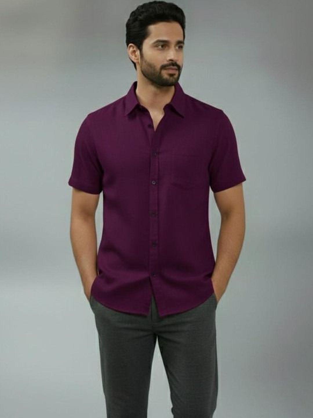 PRINTCULTR Men Casual Shirt-picture-25
