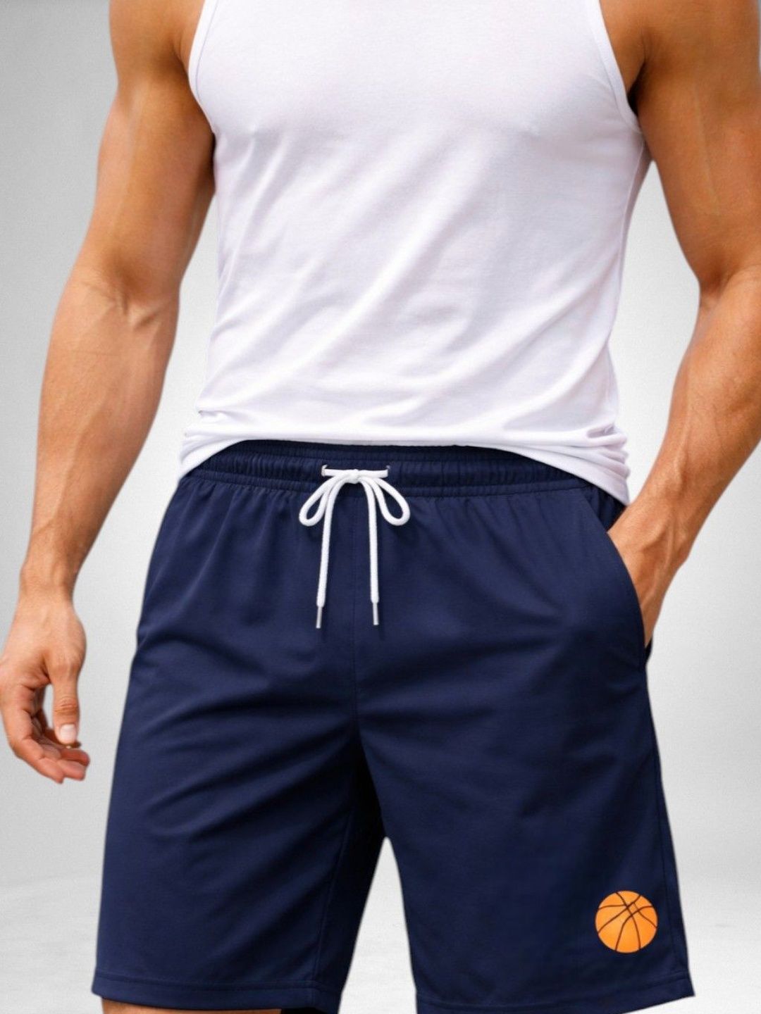 Moda Rapido Men Sports Shorts-picture-27