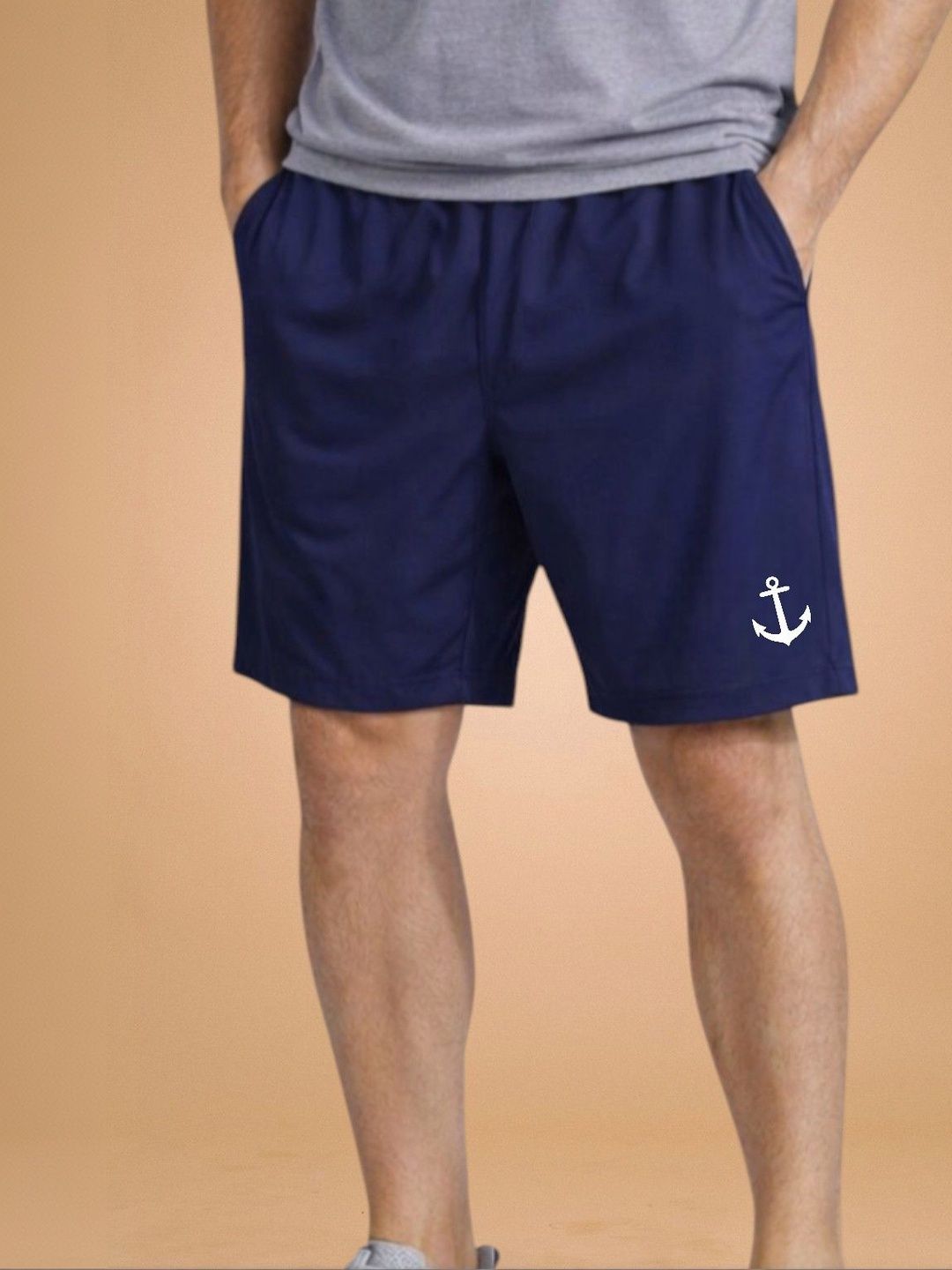 Moda Rapido Men Shorts-picture-24