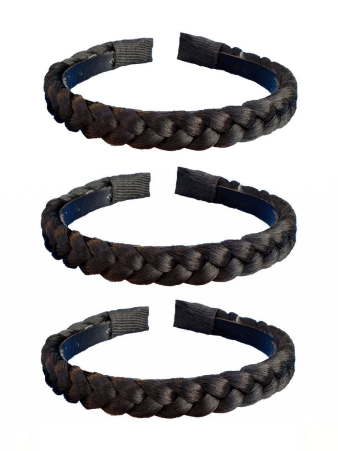 RHOSYN Women Set of 3 Hairband-picture-21