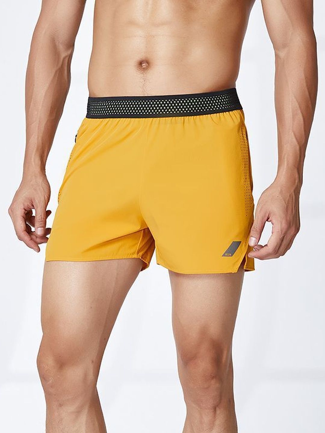 StyleCast Flex Men Low-Rise Outdoor Sports Shorts-picture-13