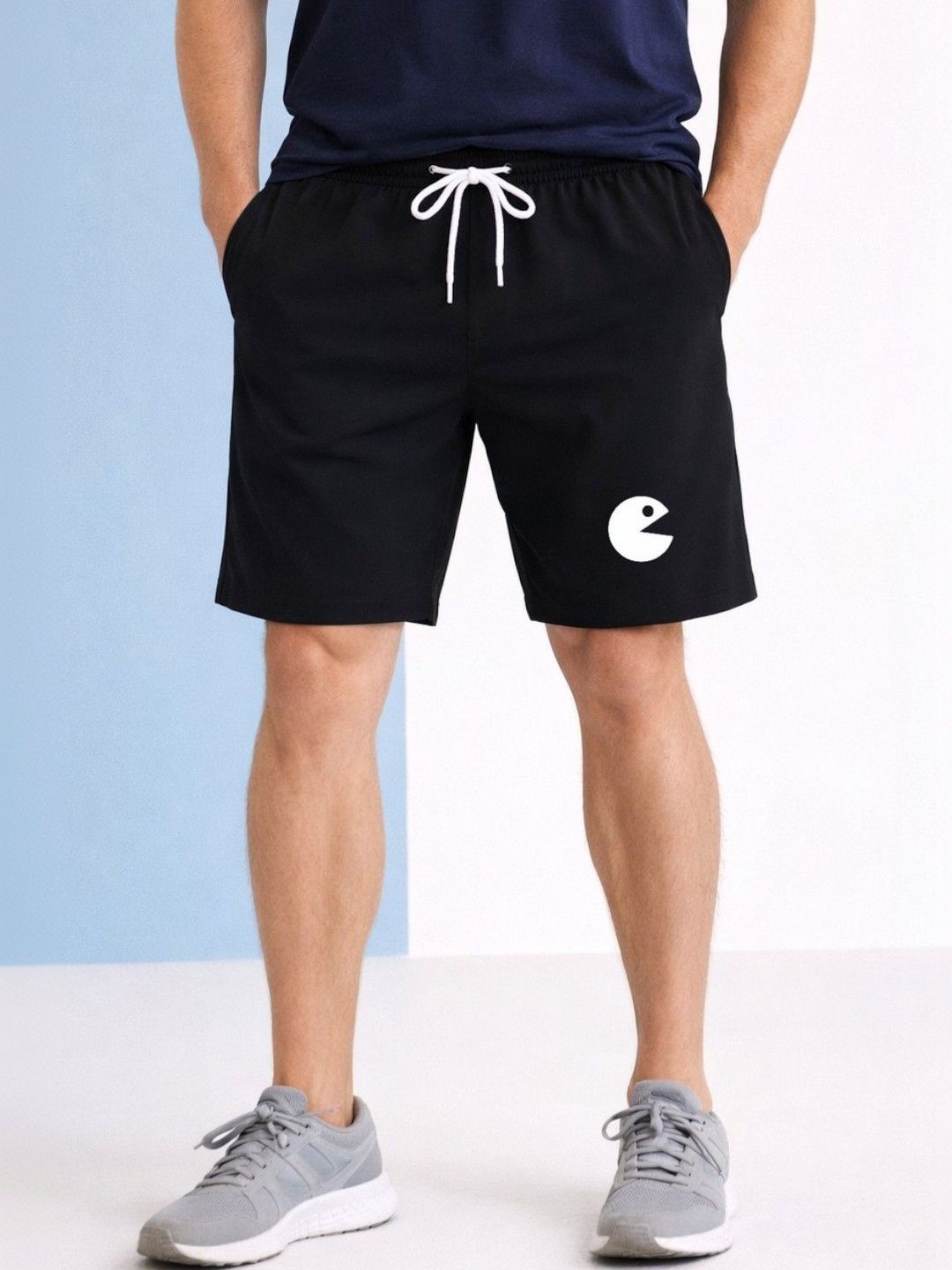 Moda Rapido Men Printed Shorts-picture-37