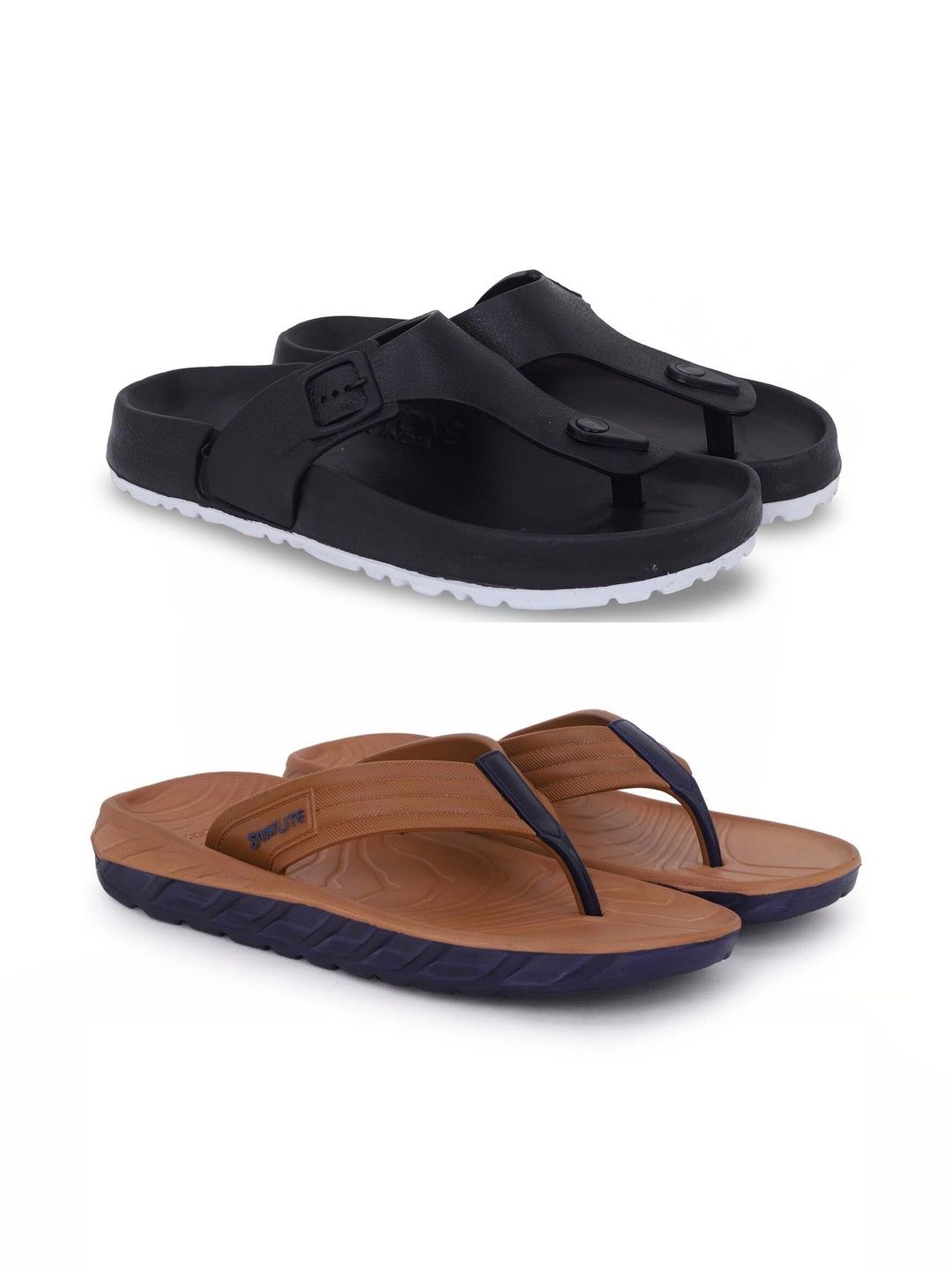 KAPYANSH Men Thong Flip-Flops-picture-12