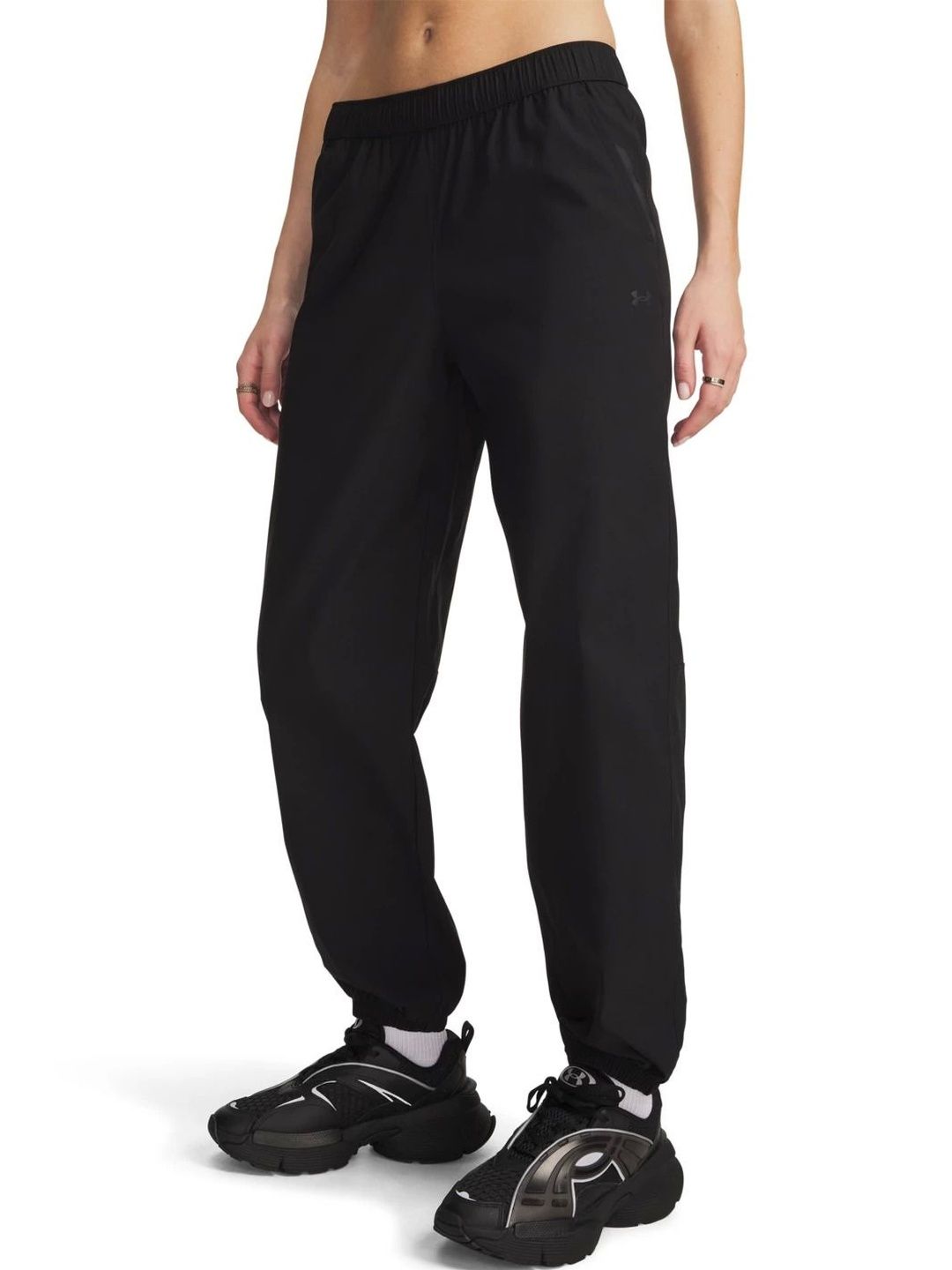 UNDER ARMOUR Women Relaxed Fit Core-picture-45