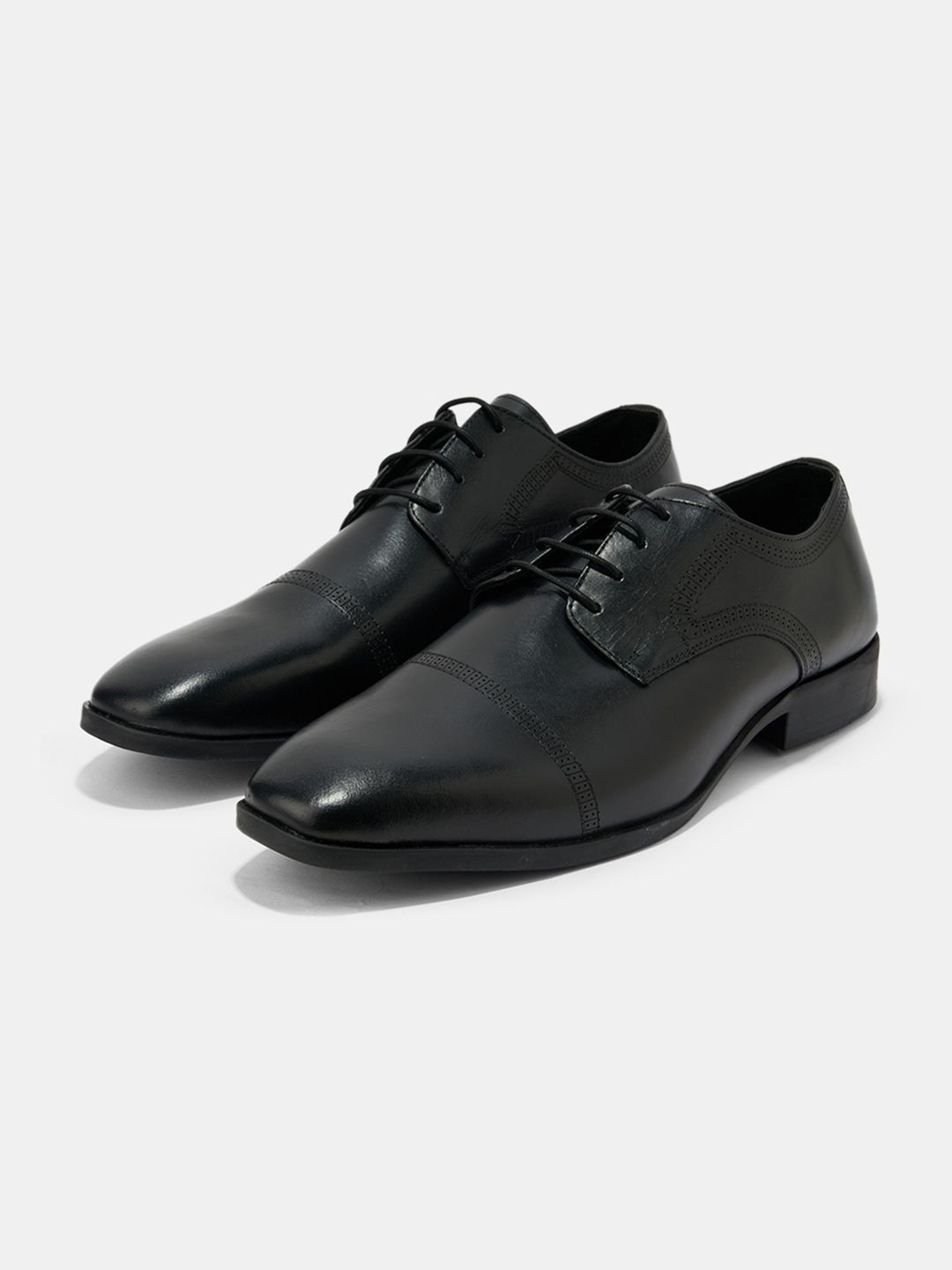 Urban Ranger by pantaloons Men Formal Loafers-image-23